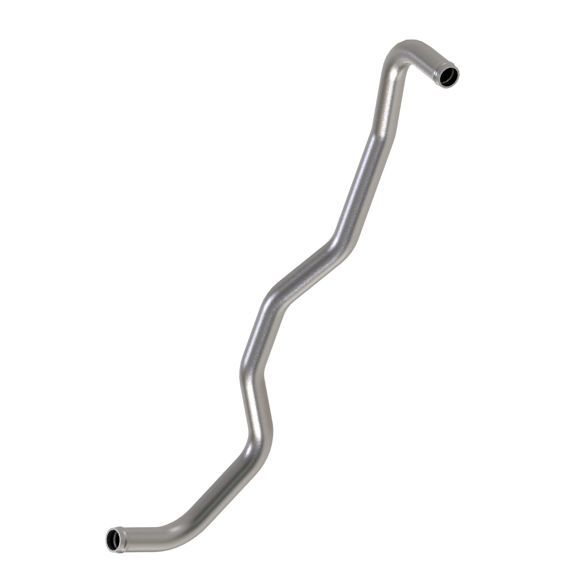 Line, Surge Tank to Water Pump