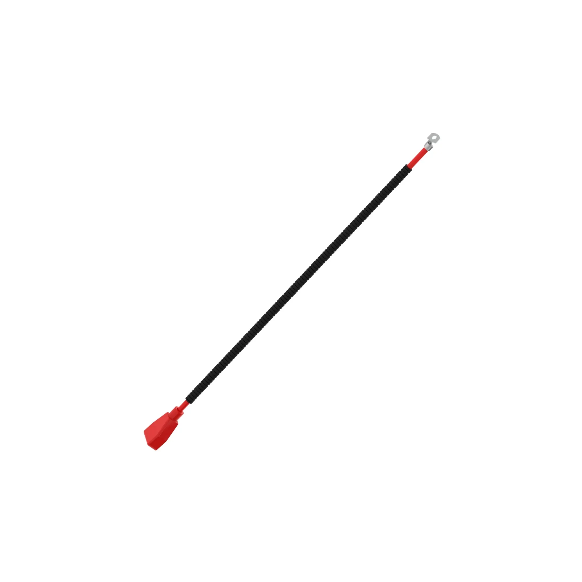 CABLE, POSITIVE BATTERY