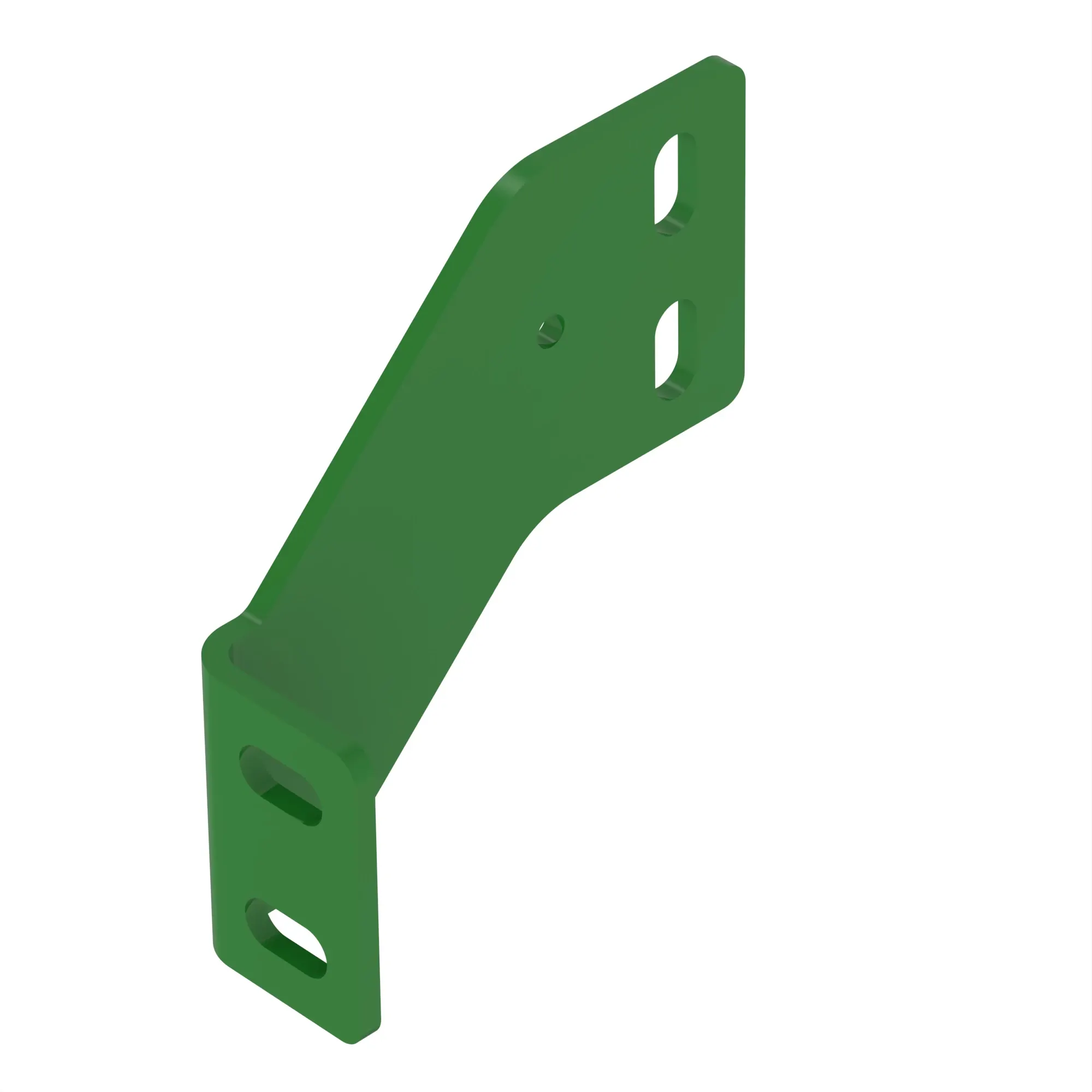 BRACKET, REAR STYLING BRACKET