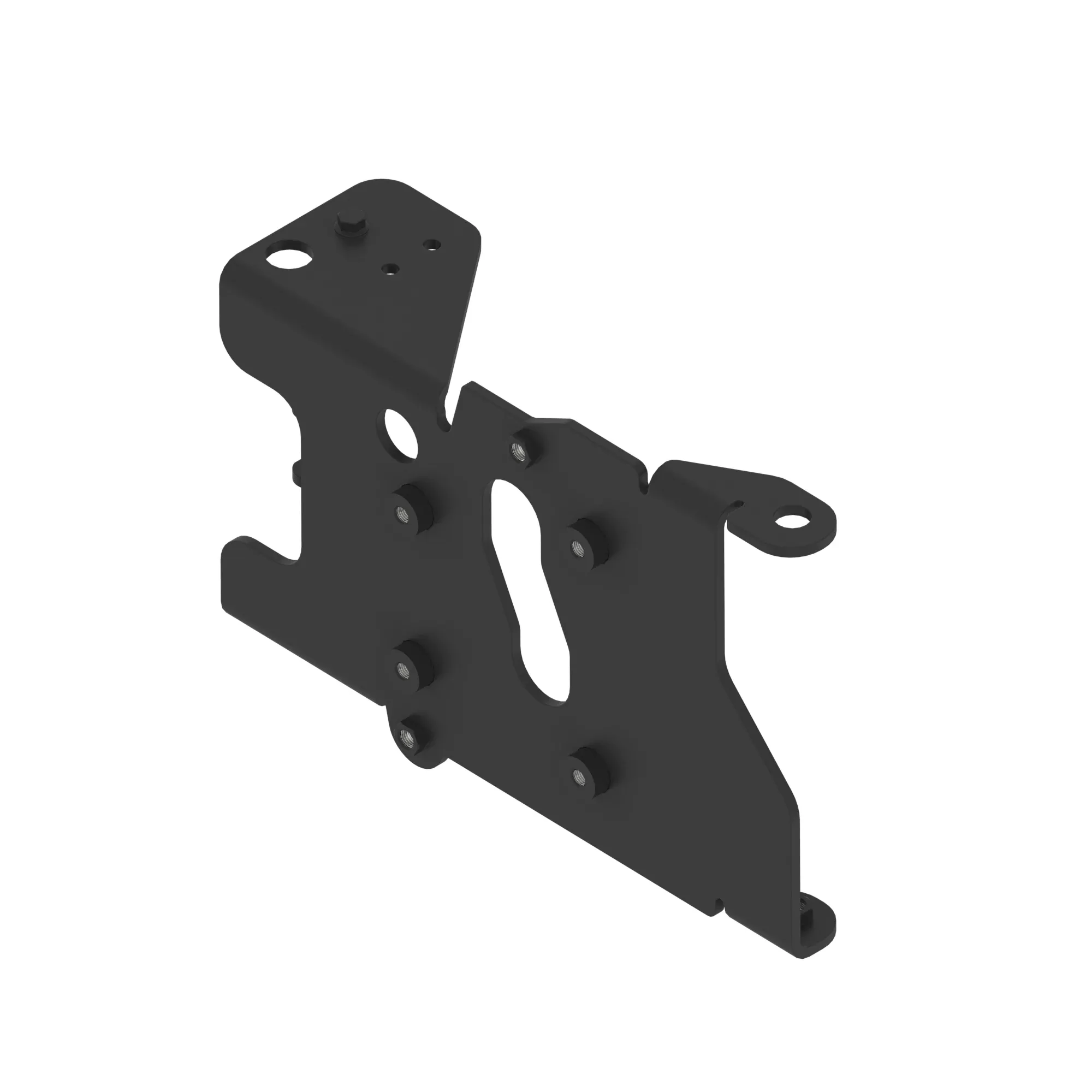 John Deere Bracket - AT466612