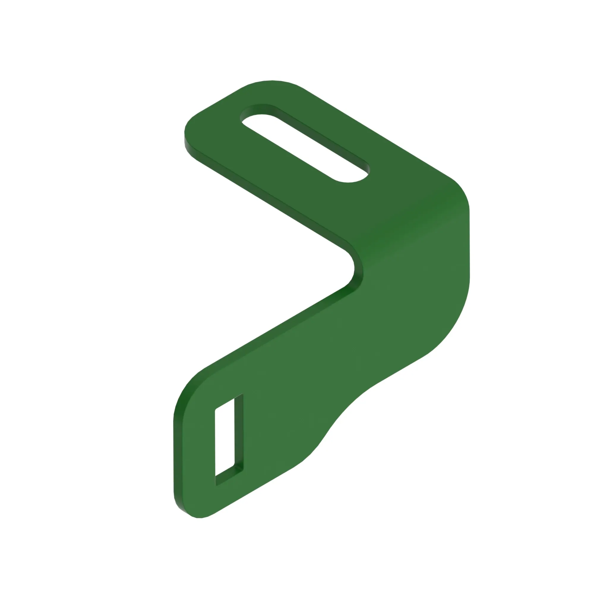 John Deere Bracket - FH348330