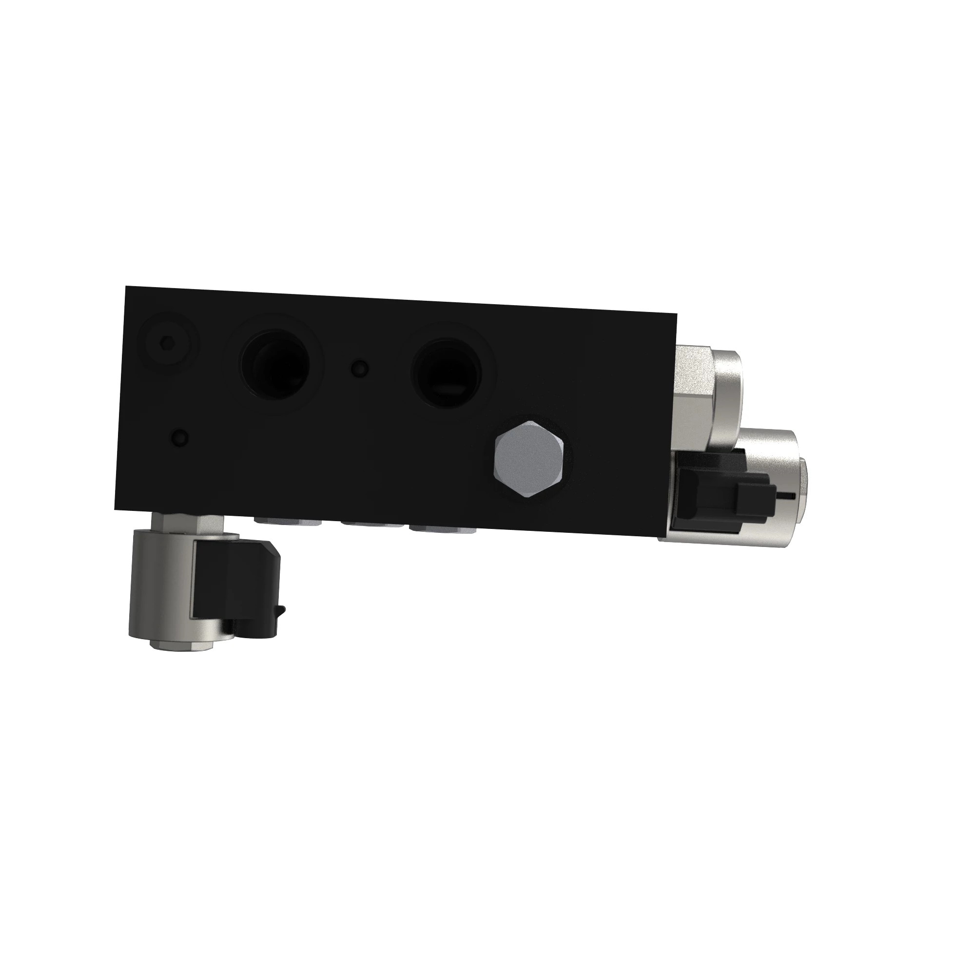 Solenoid Valve
