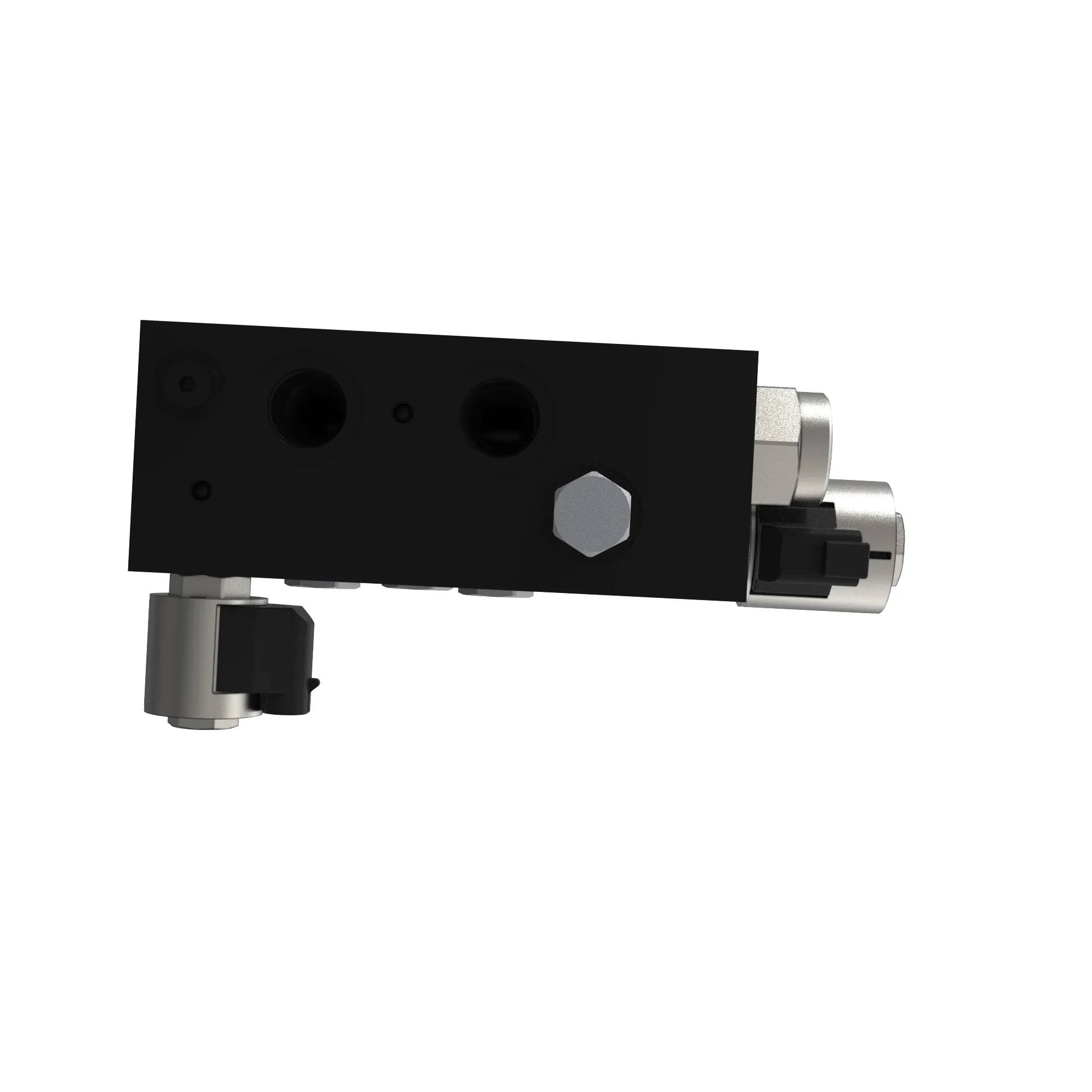 Solenoid Valve