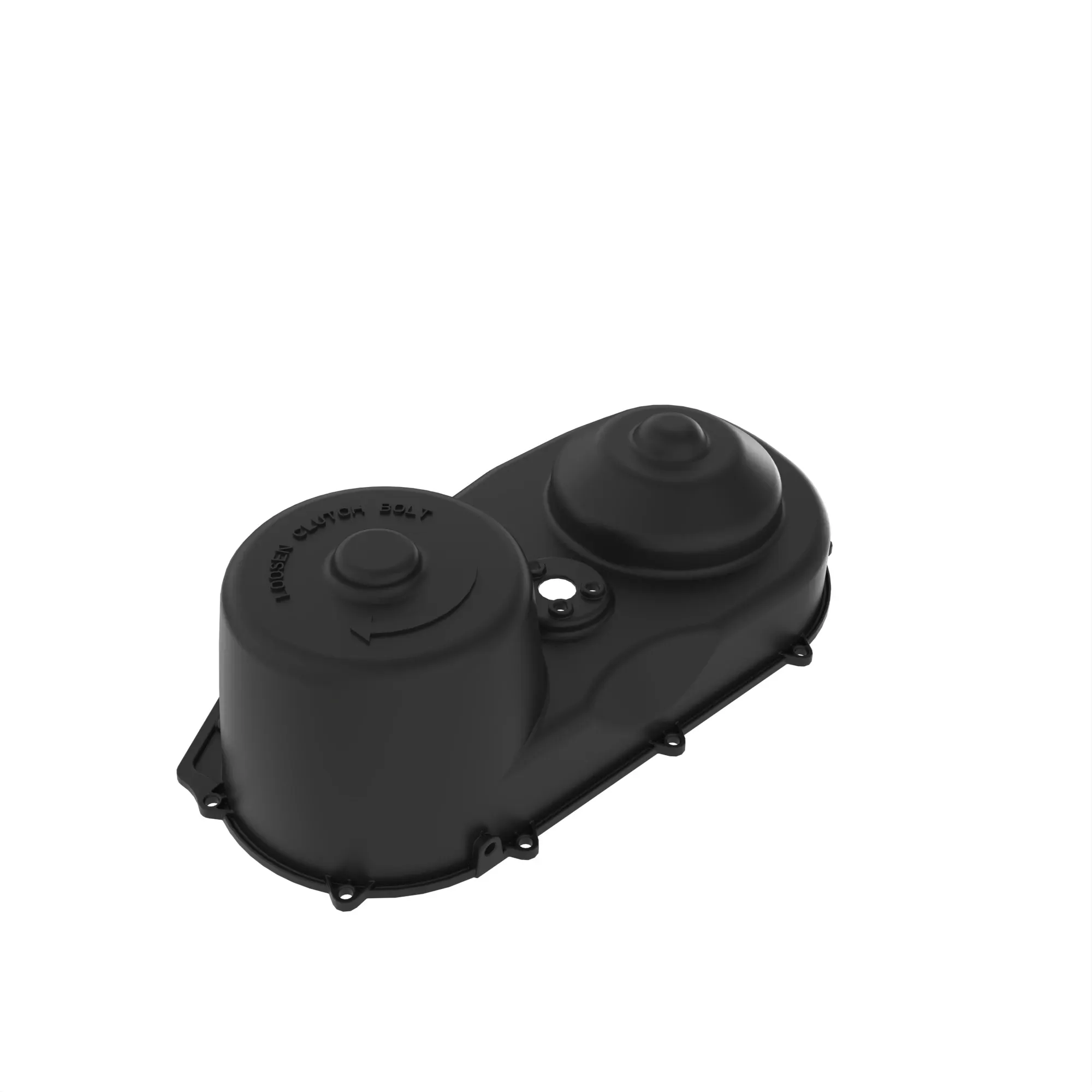COVER, CVT