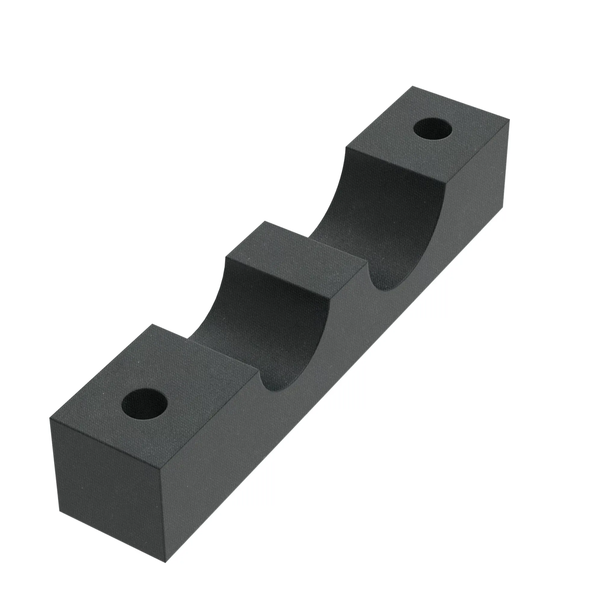 John Deere Pressure Plumbing Clamp - T425836
