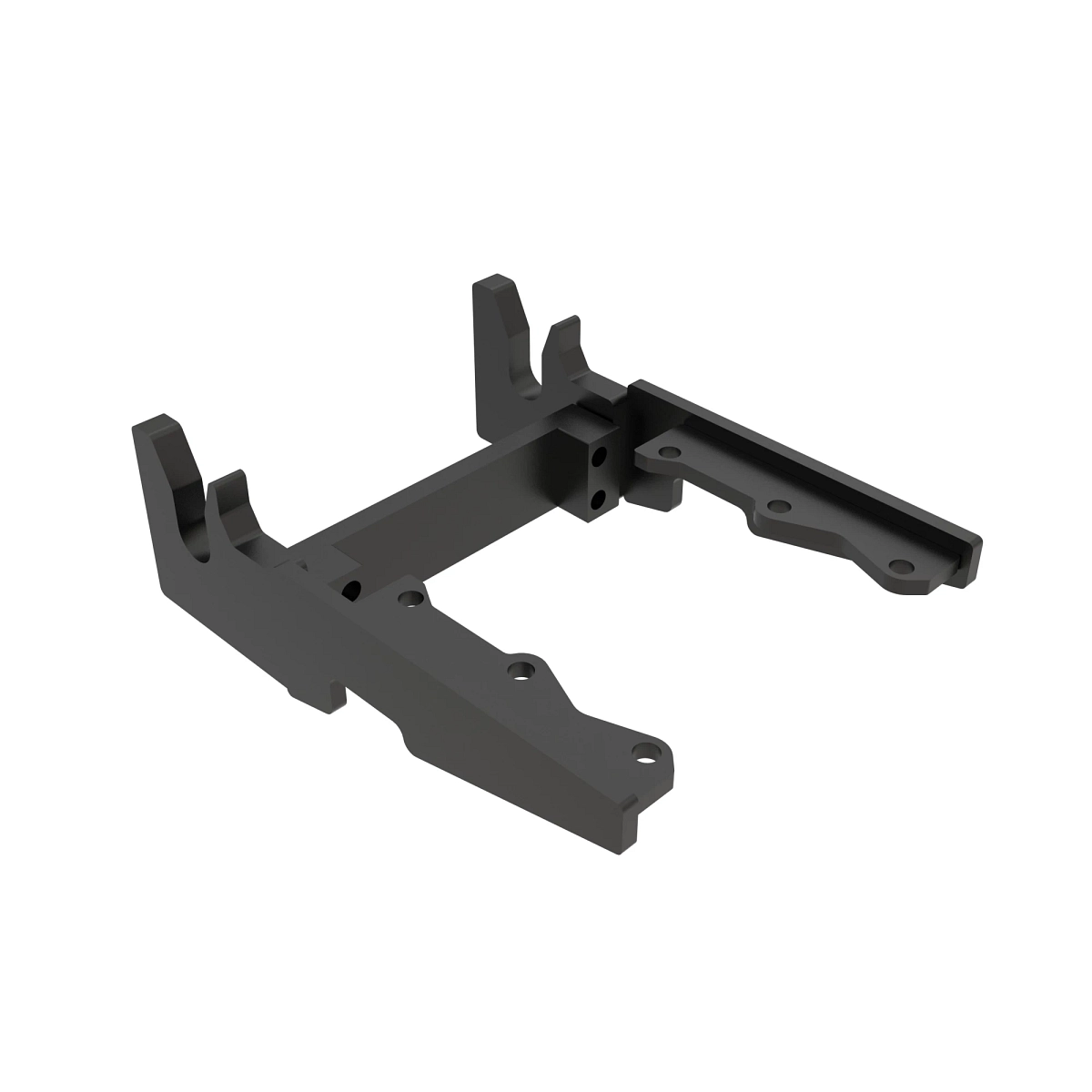 Hanger, Rear Support
