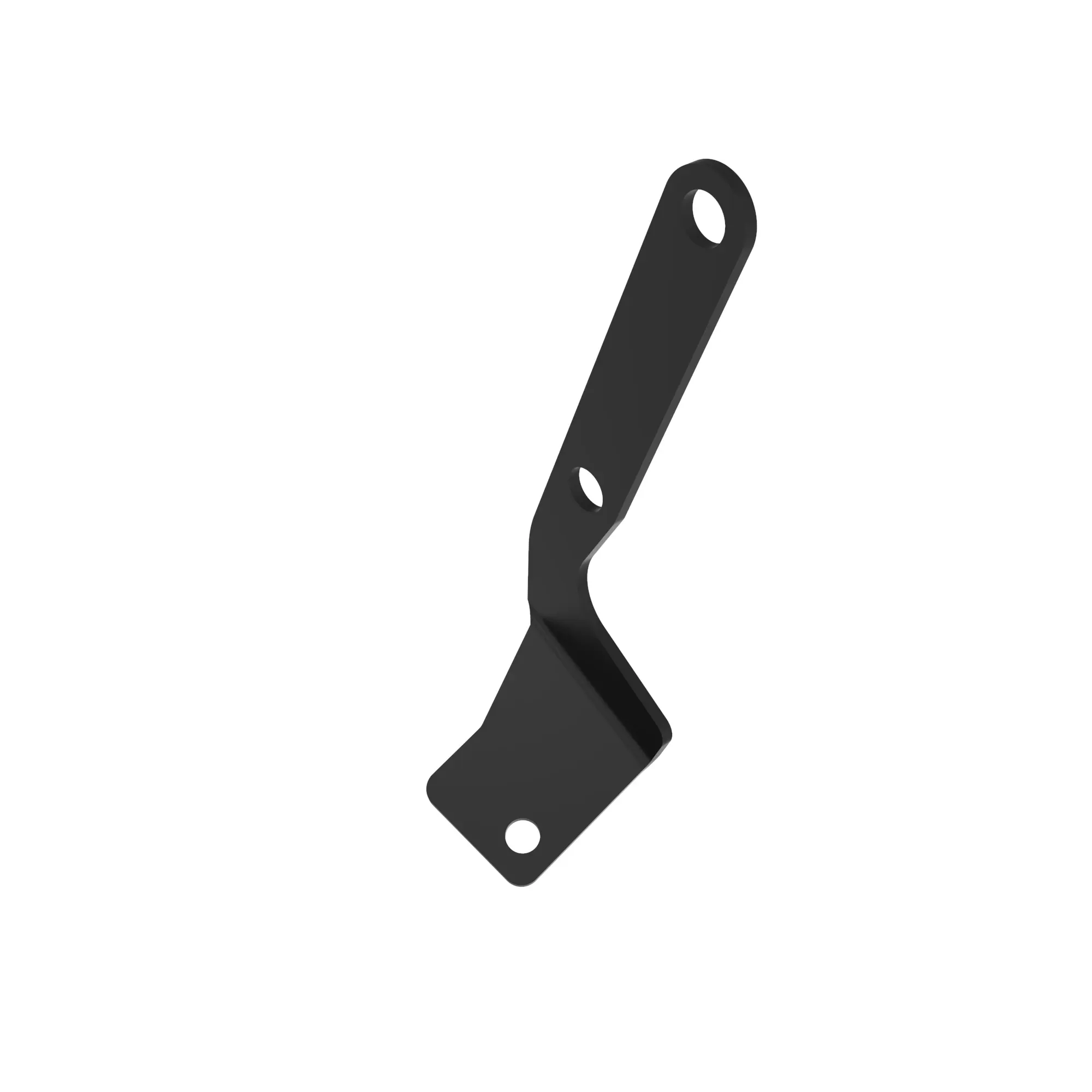 RE576918: Oil Line Bracket