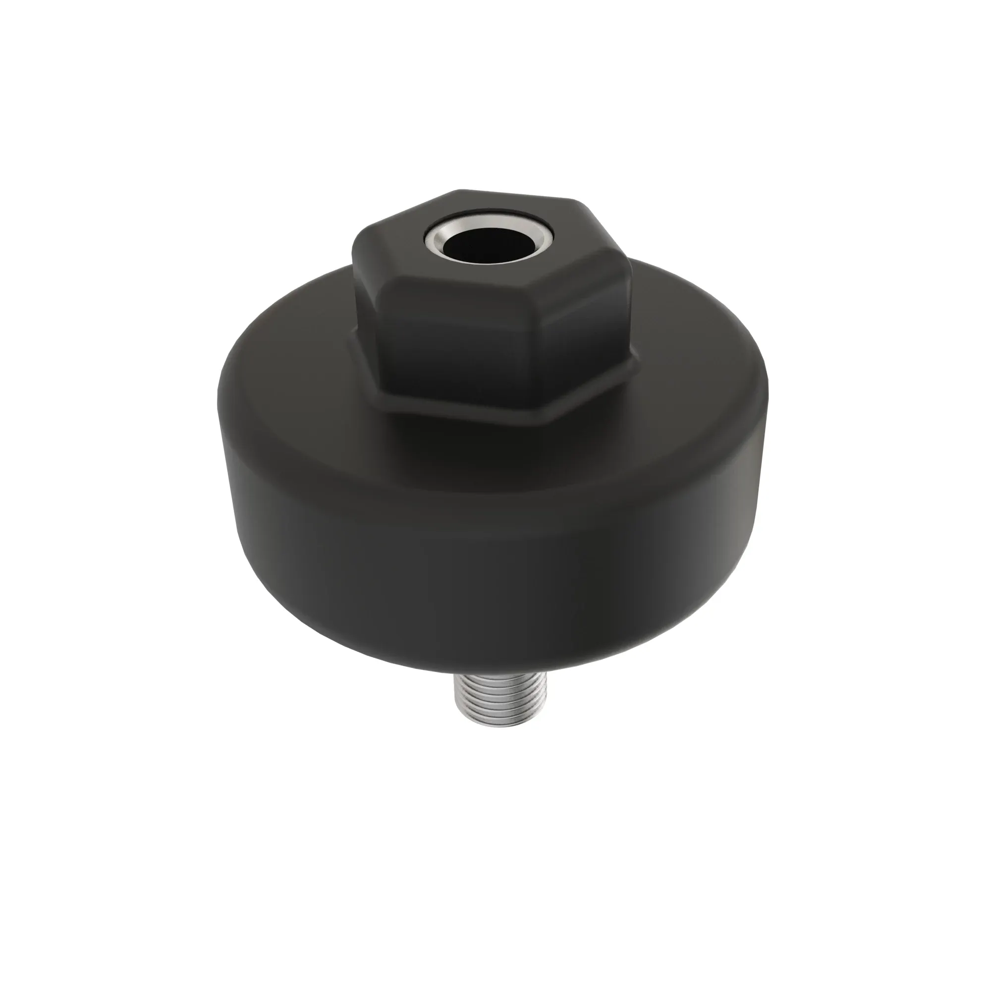 Isolator