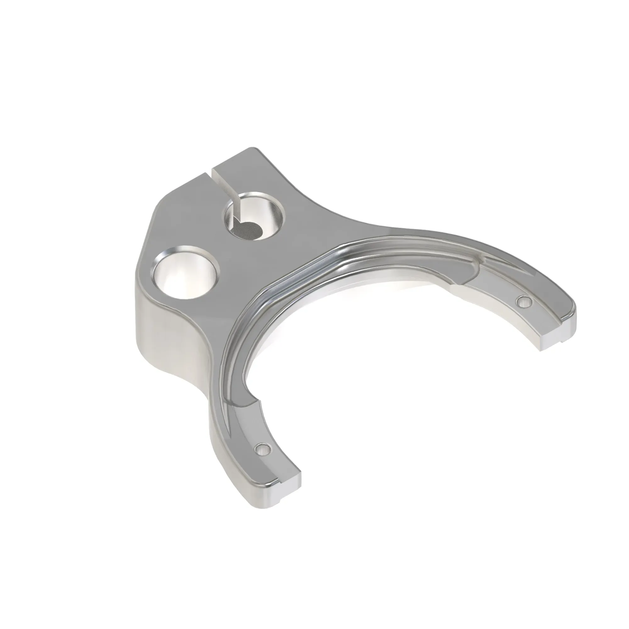 John Deere Speed Shifter Yoke - YZ91559