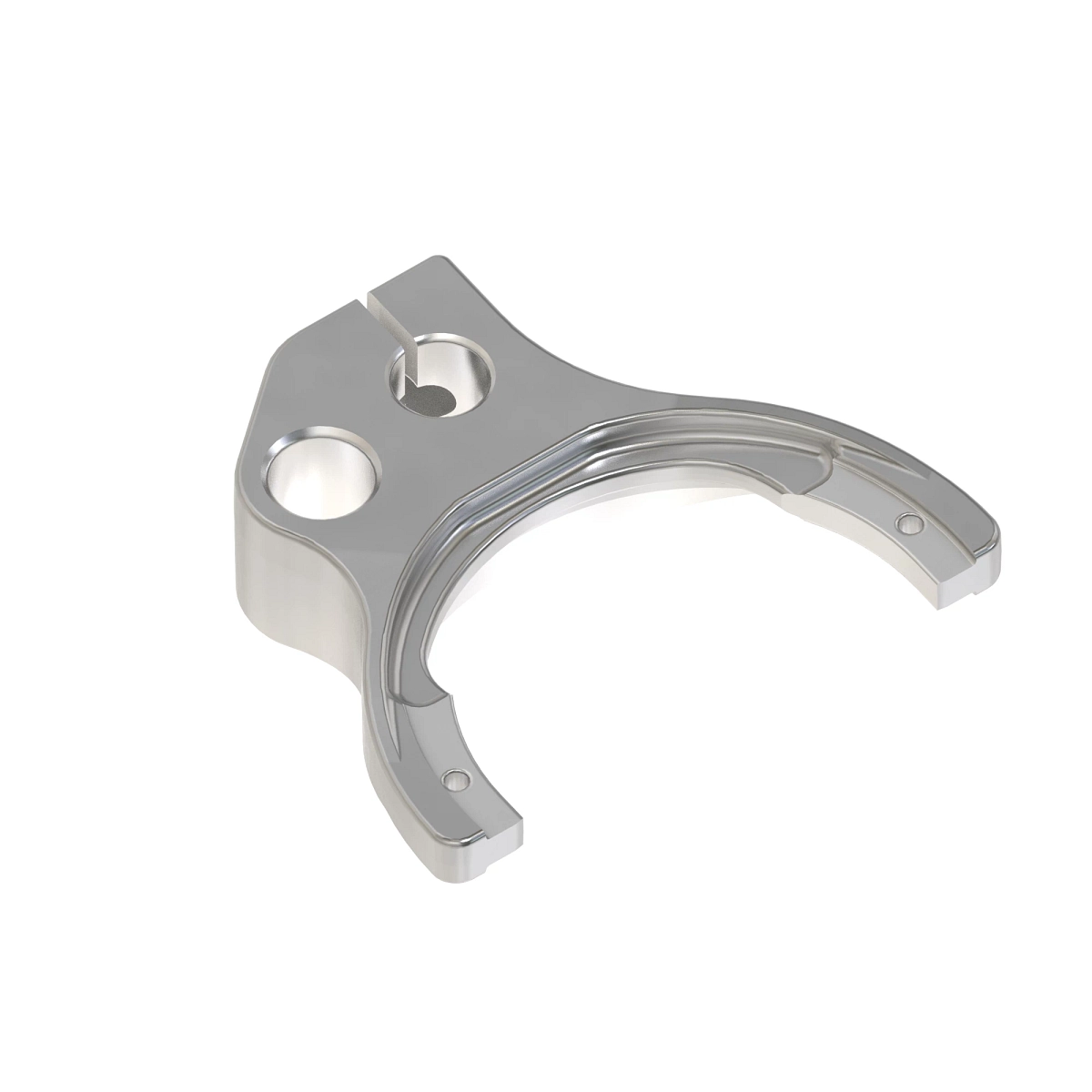Yoke, Speed Shifter Collar Shifter