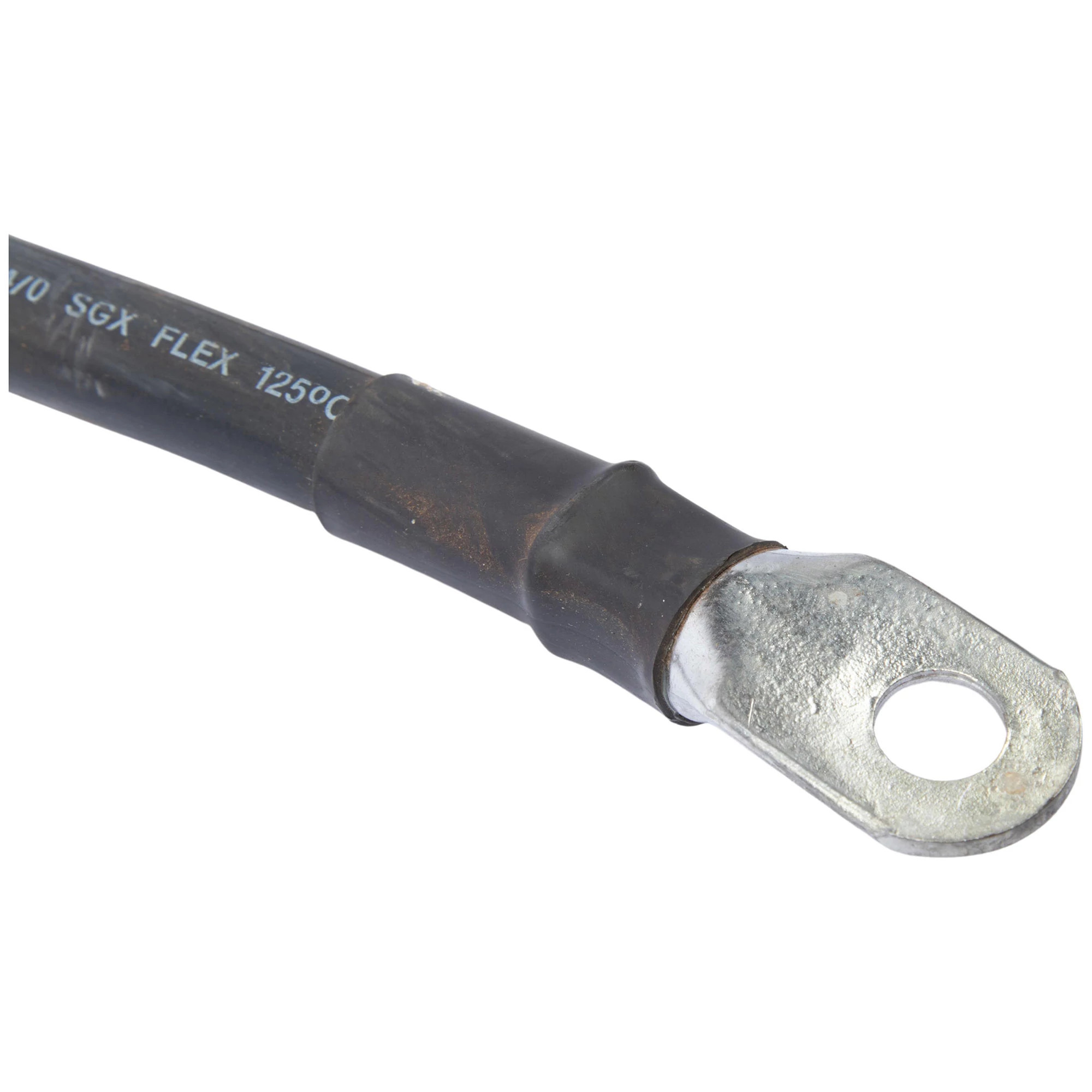 BATTERY CABLE, CABLE - NEGATIVE, DO