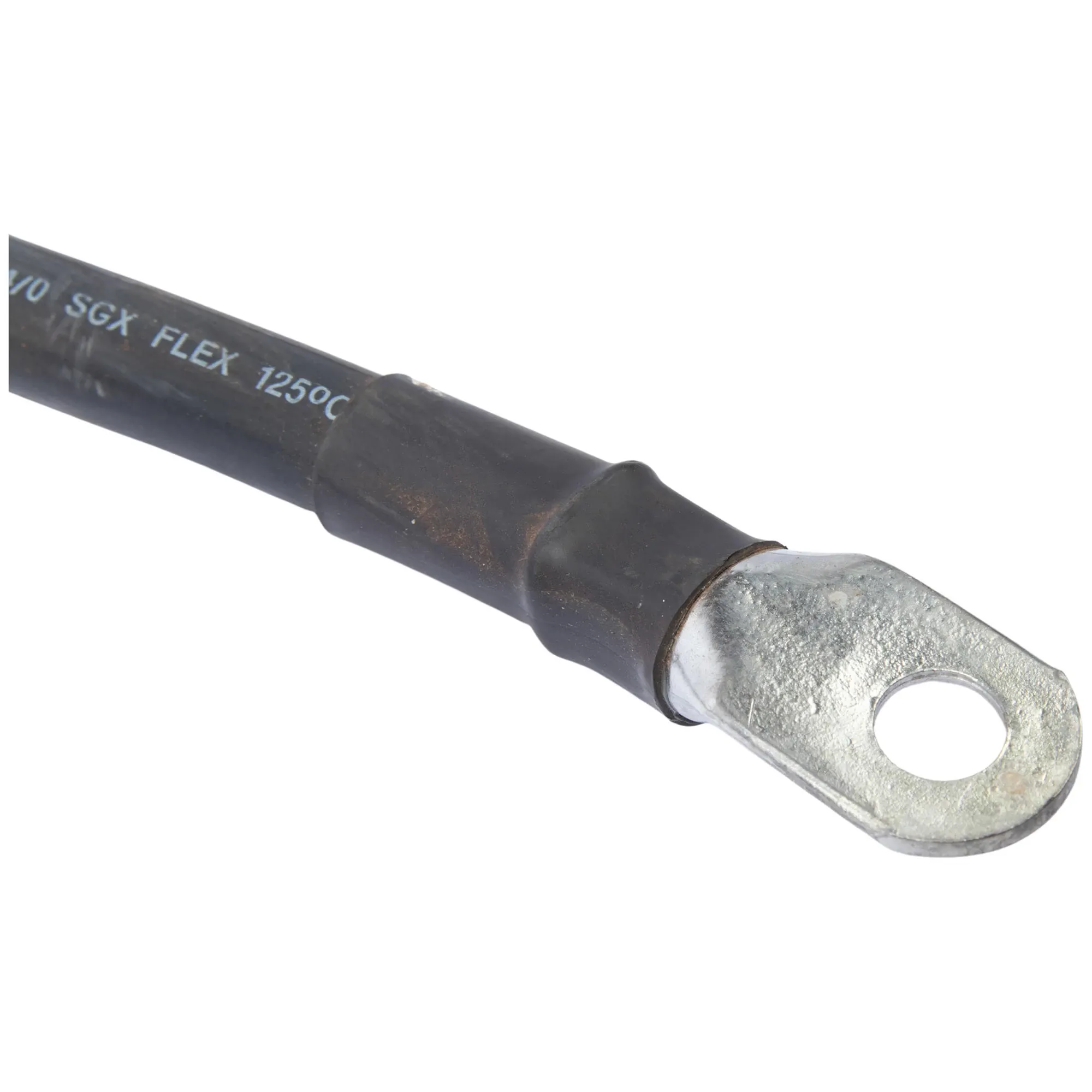 BATTERY CABLE, CABLE - NEGATIVE, DO