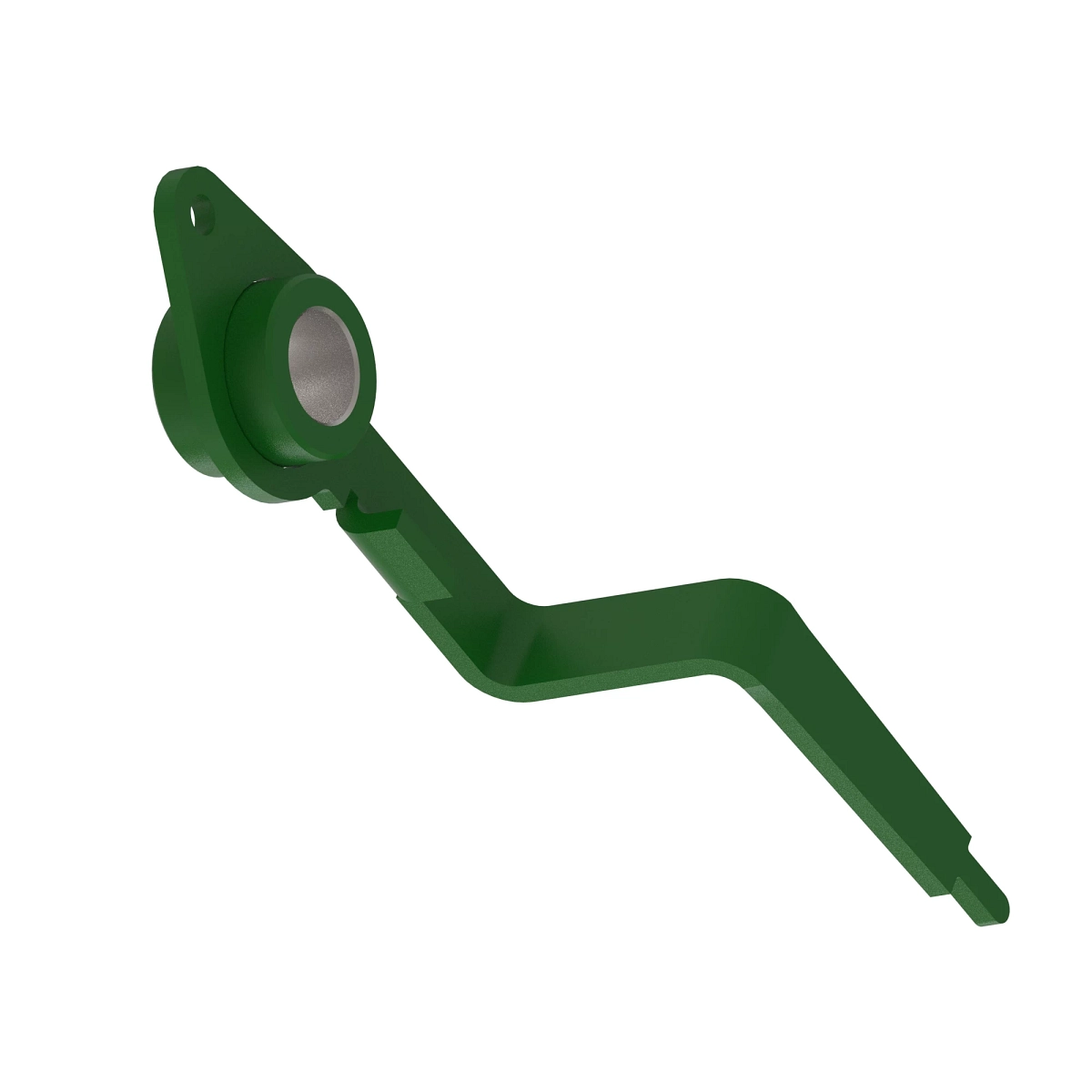 Lever, Reverse PTO Assembly