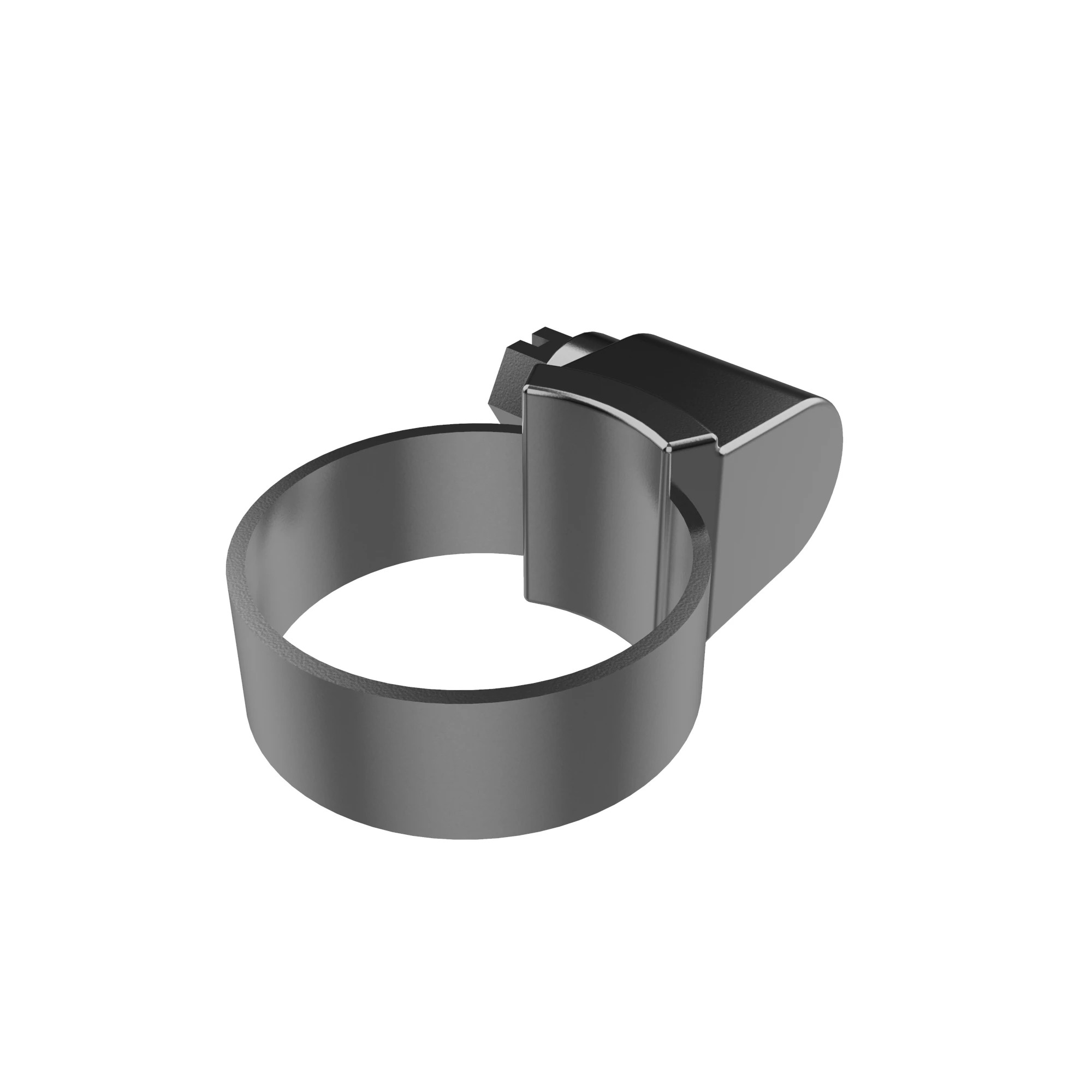 SCHLAUCHKLEMME  16-27MM