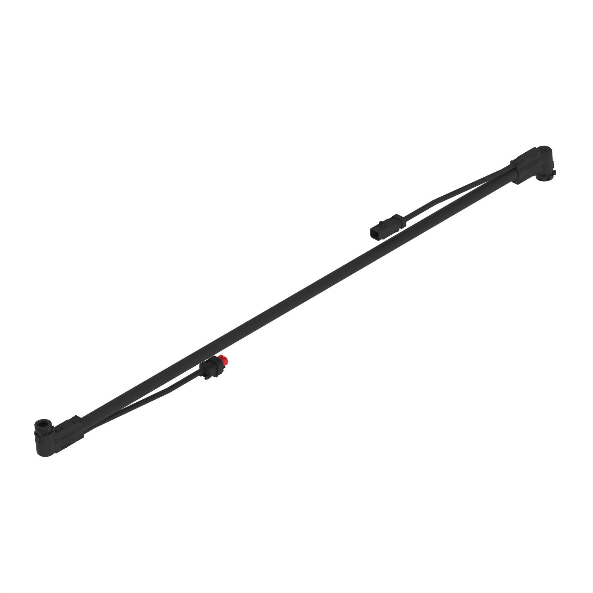 DEF LINE, DEF LINE, SUCTION JUMPER,