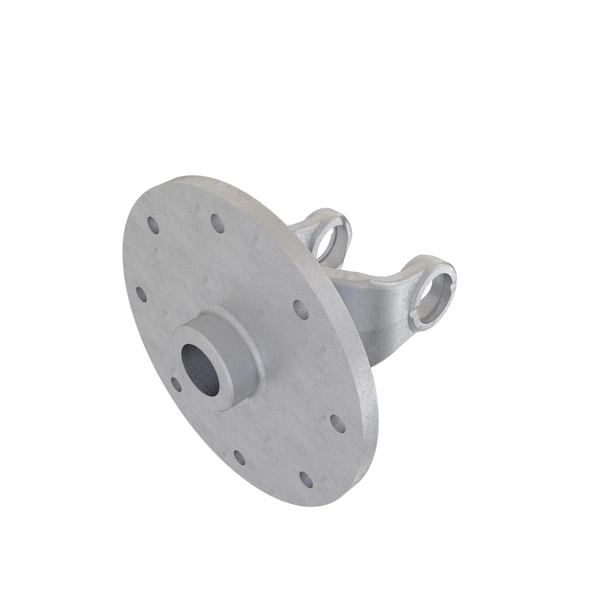 Universal Joint Yoke