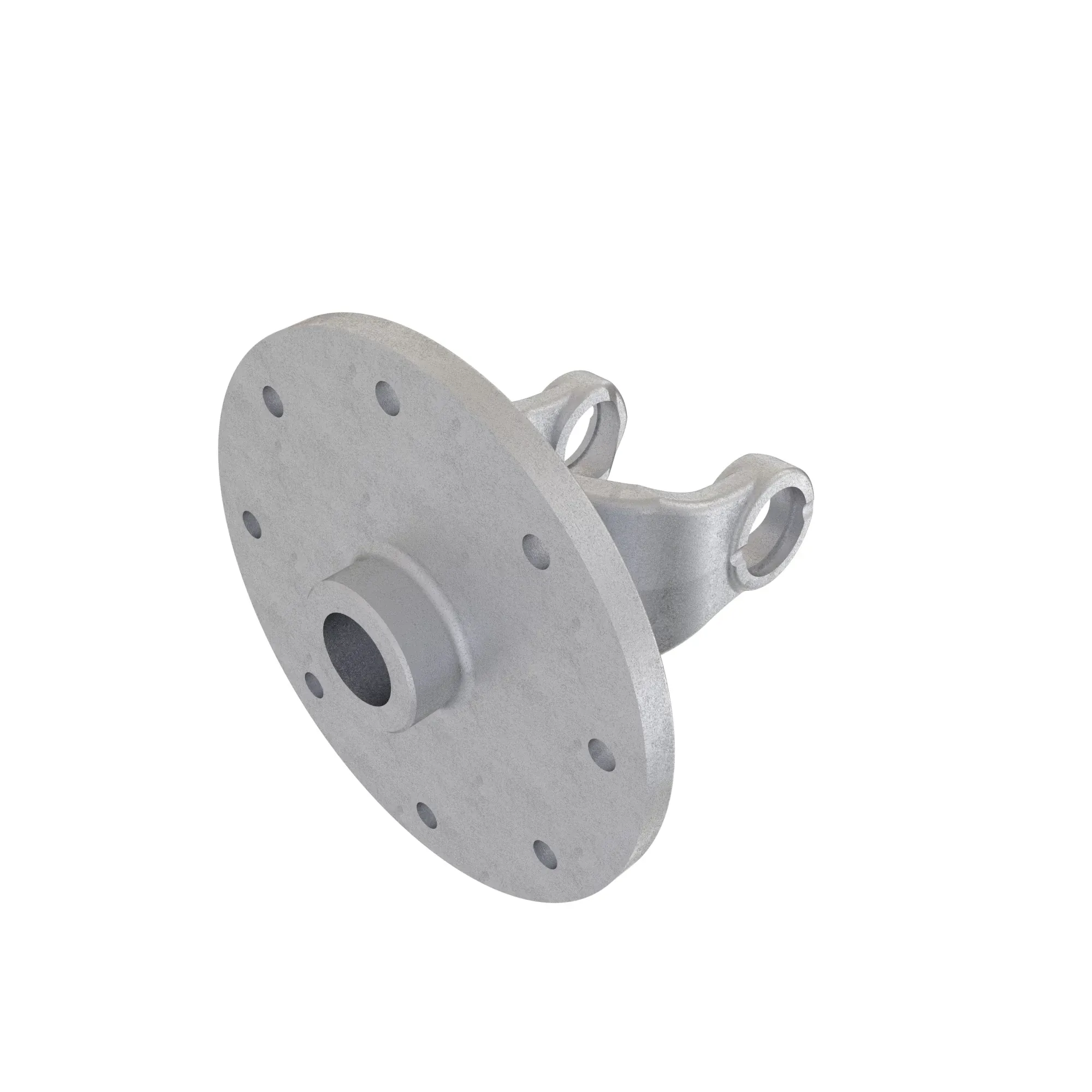 Universal Joint Yoke