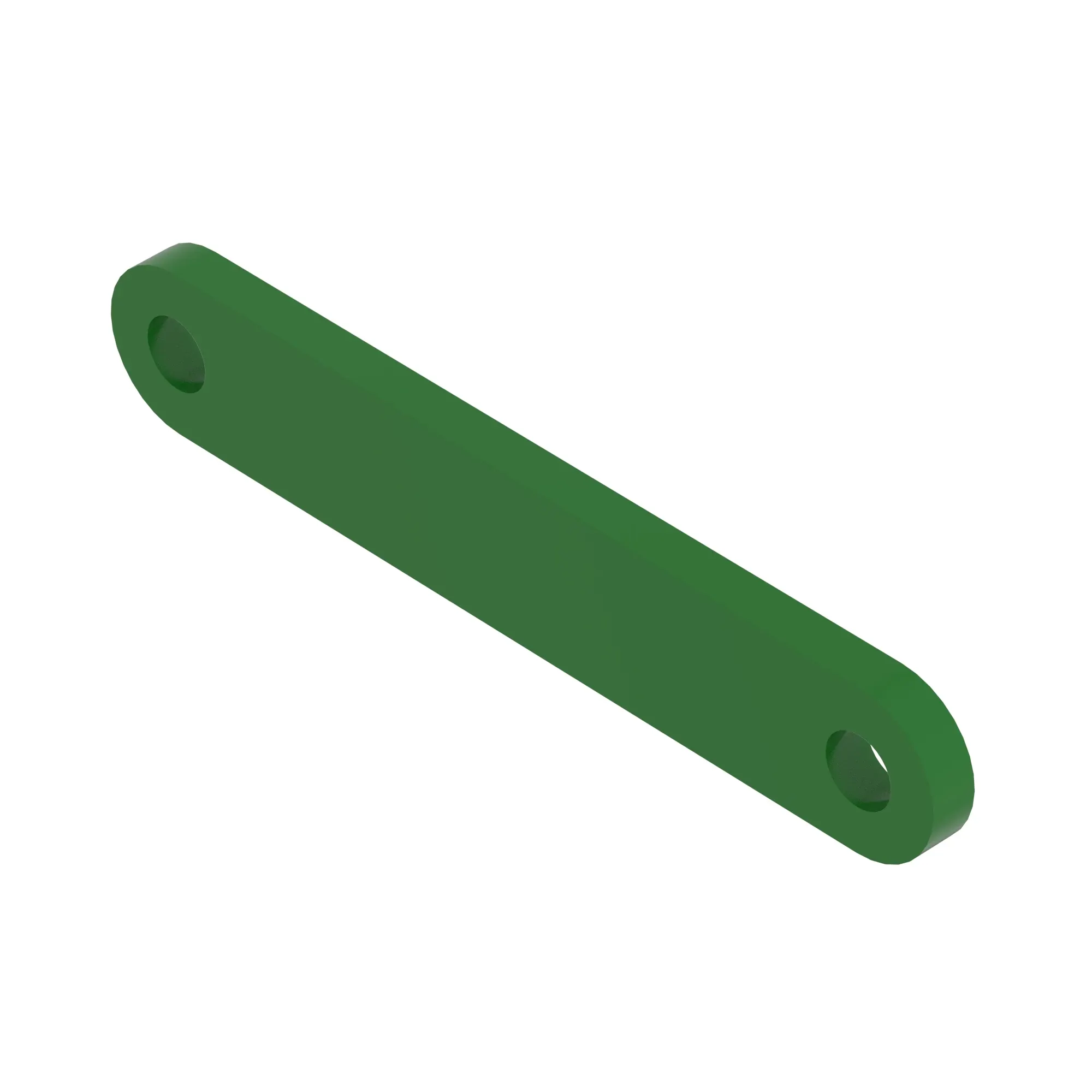 John Deere Wingfold Plate - KK31128