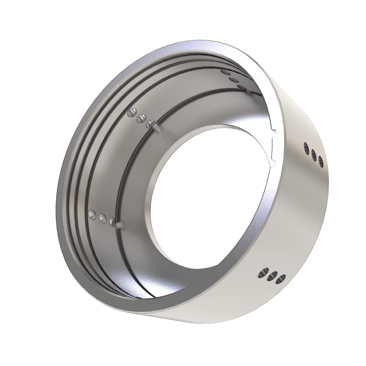 John Deere Side Shaft A Drum - L207814