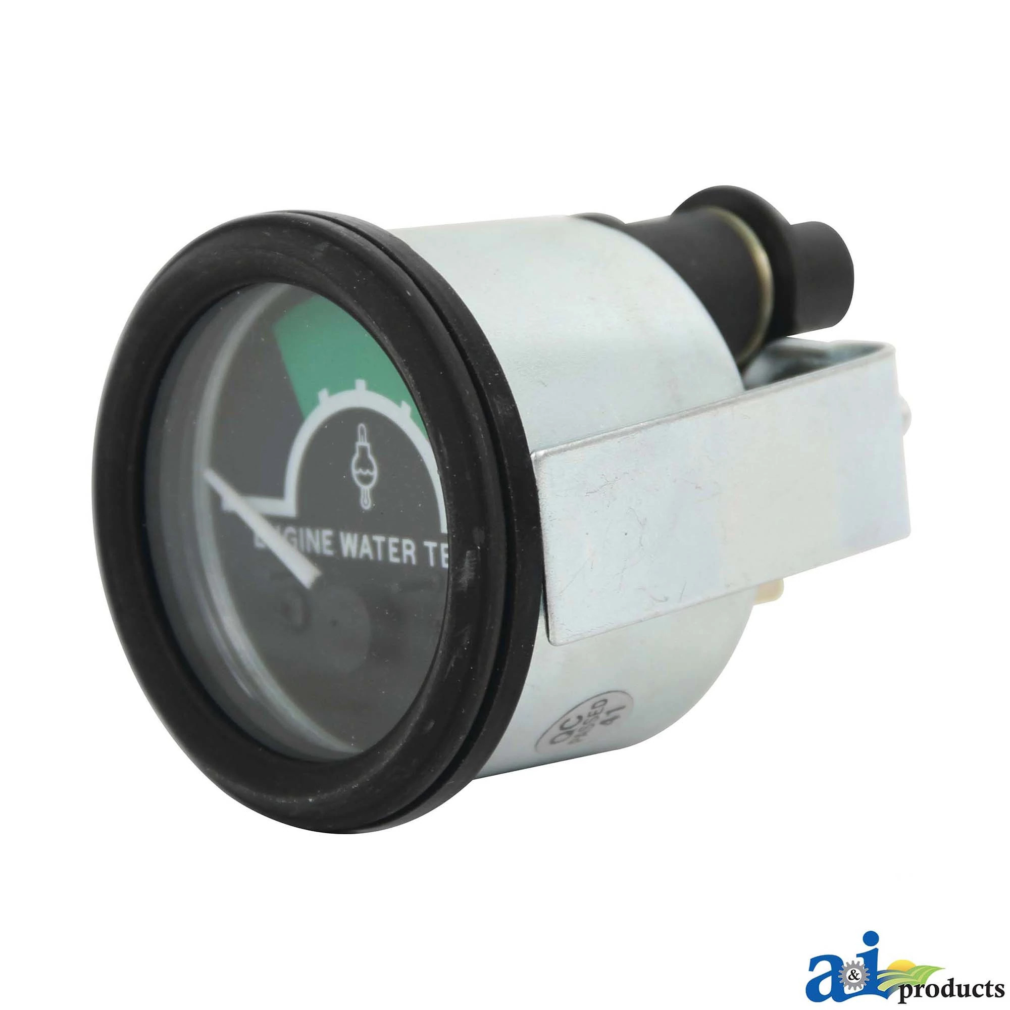 A&I Products Engine Coolant Temperature Gauge - A-AT104755