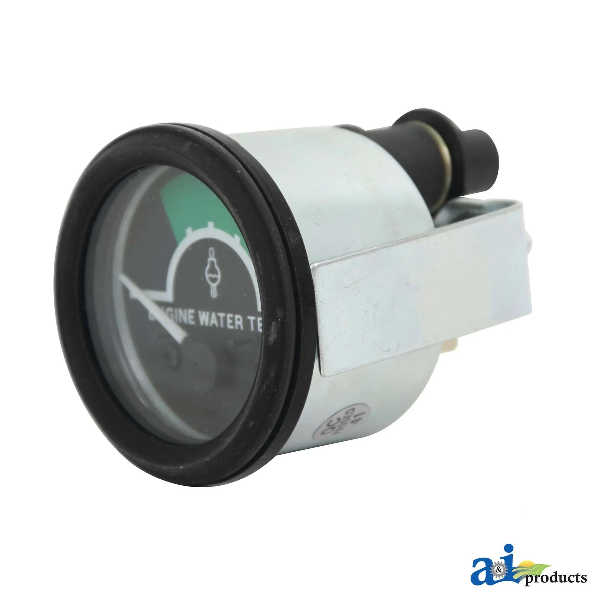 A&I Products Engine Coolant Temperature Gauge - A-AT104755
