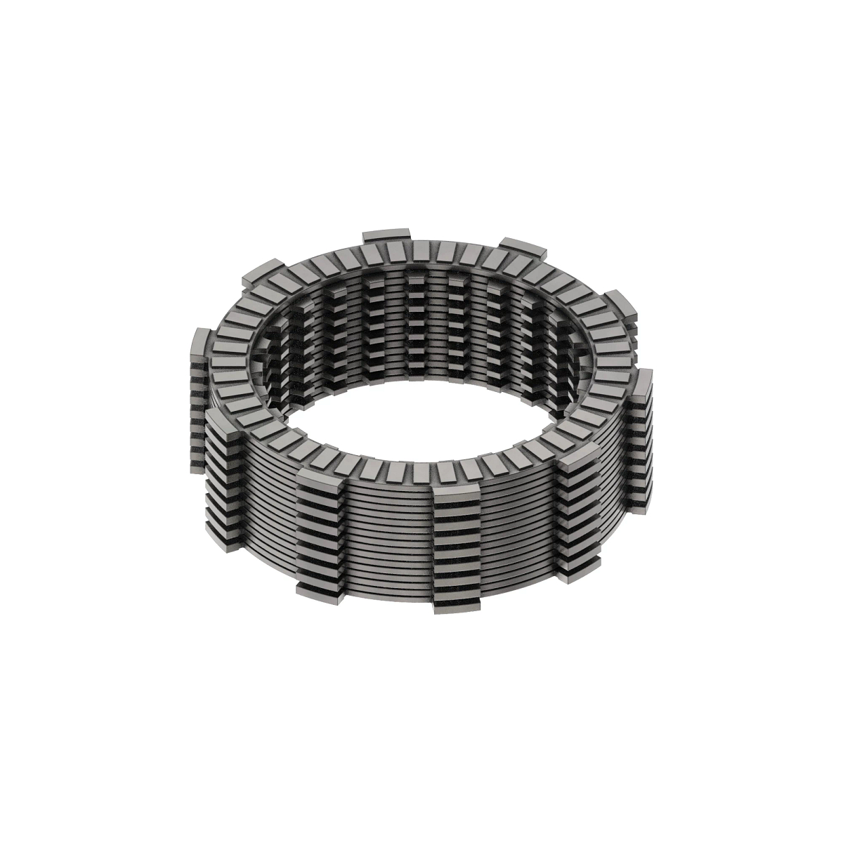 John Deere Traction Clutch - YZ80967