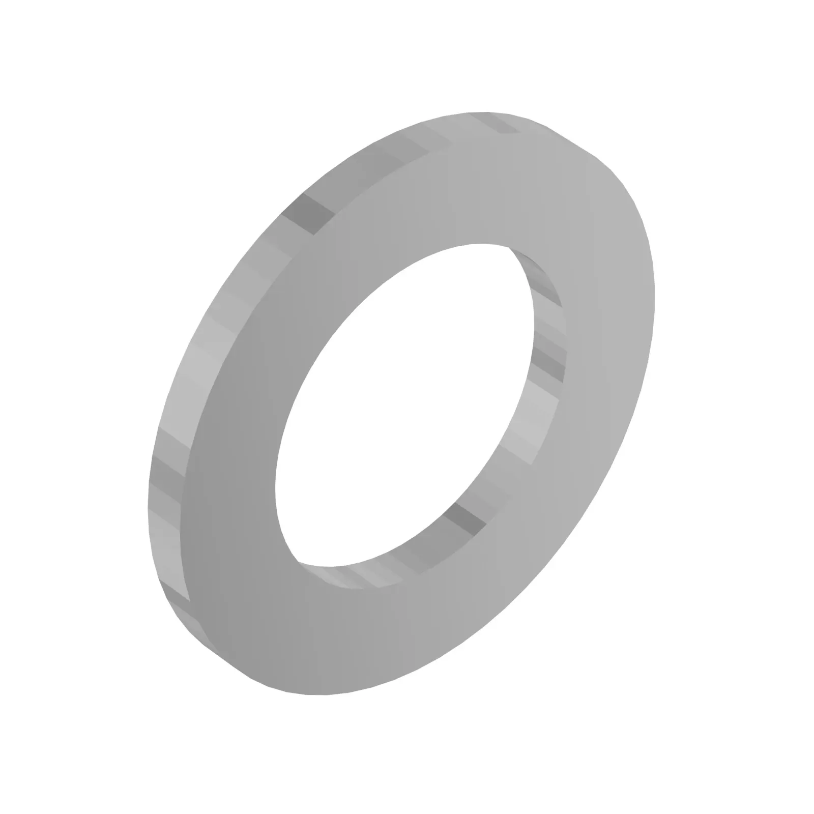 John Deere Round Hole Washer - M138035