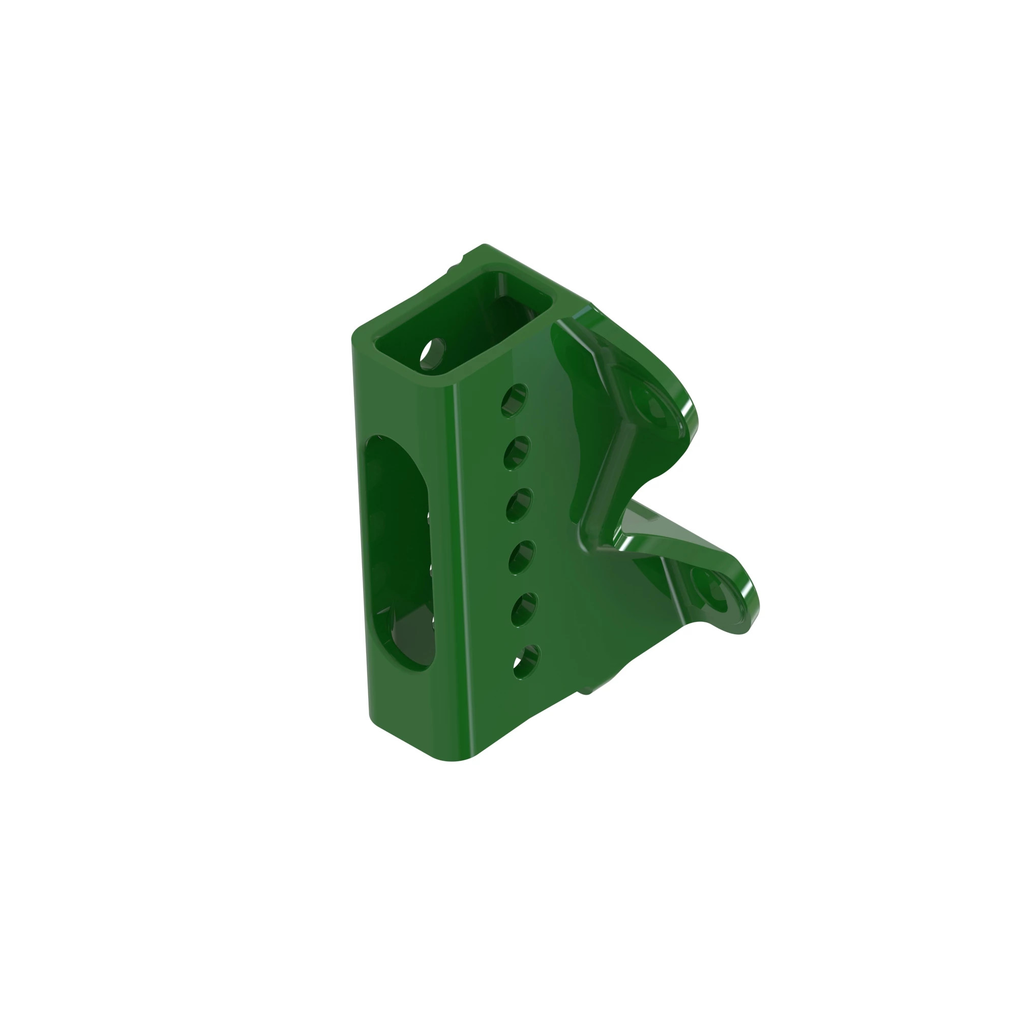 BRACKET, STABILIZER WHEEL MOUNT