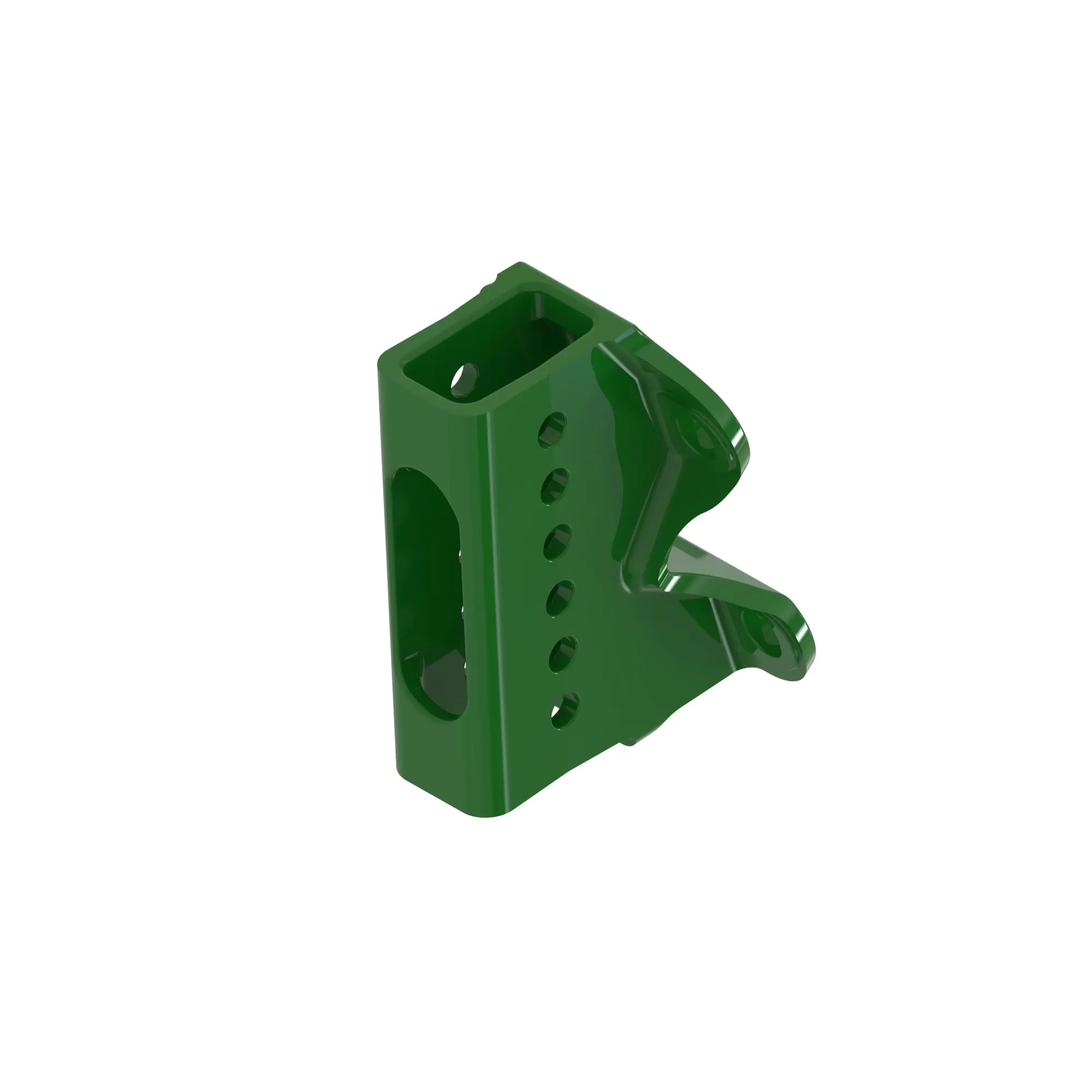 John Deere Stabilizer Wheel Mount Bracket - N238143