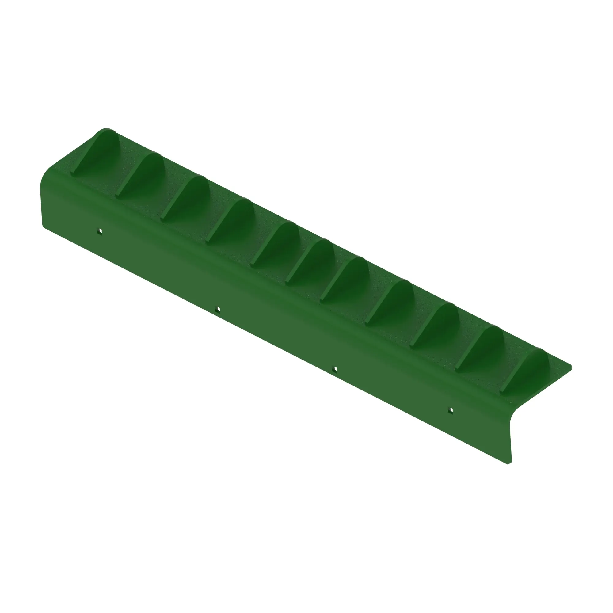 John Deere Floor - AXE102887