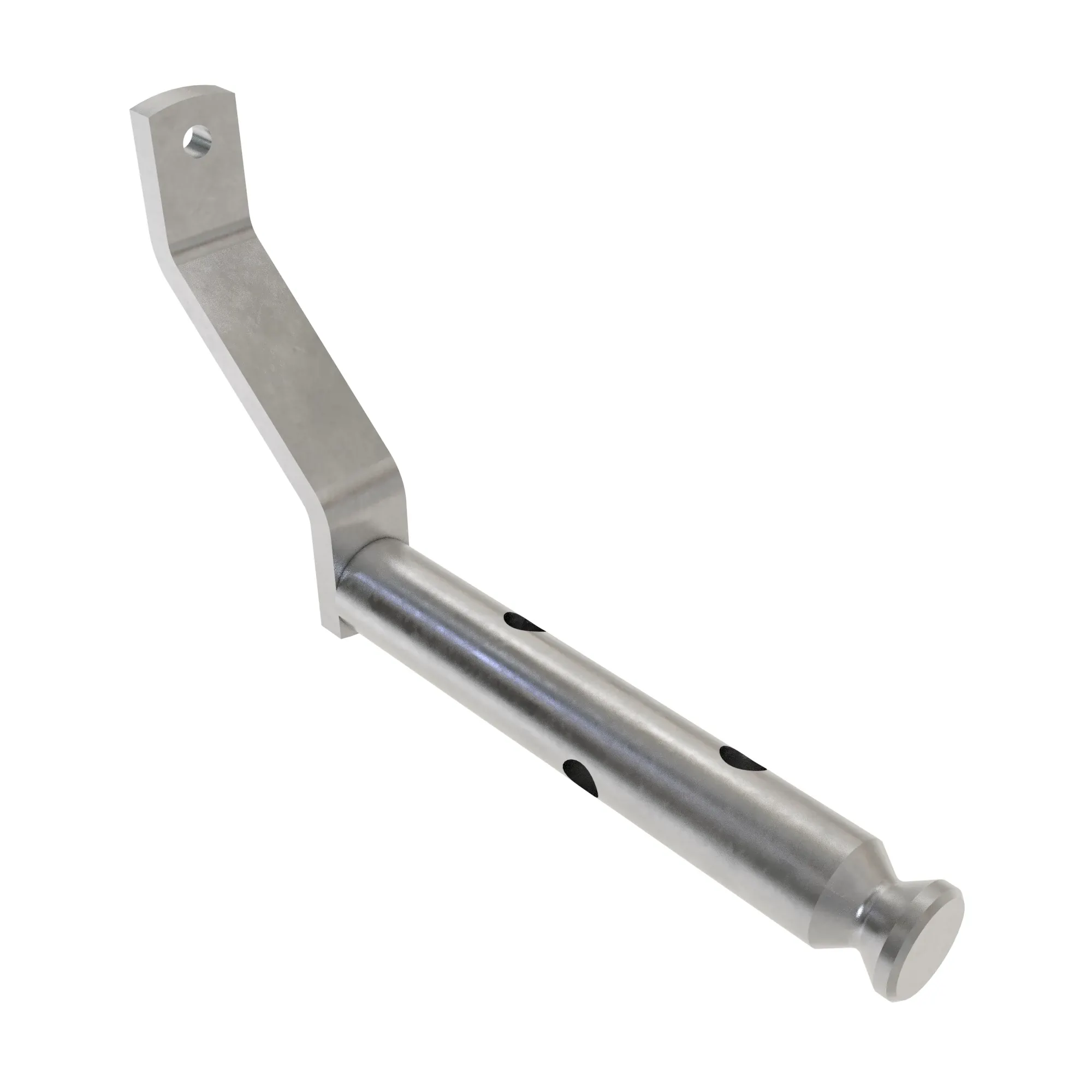 John Deere Shaft - AL216316