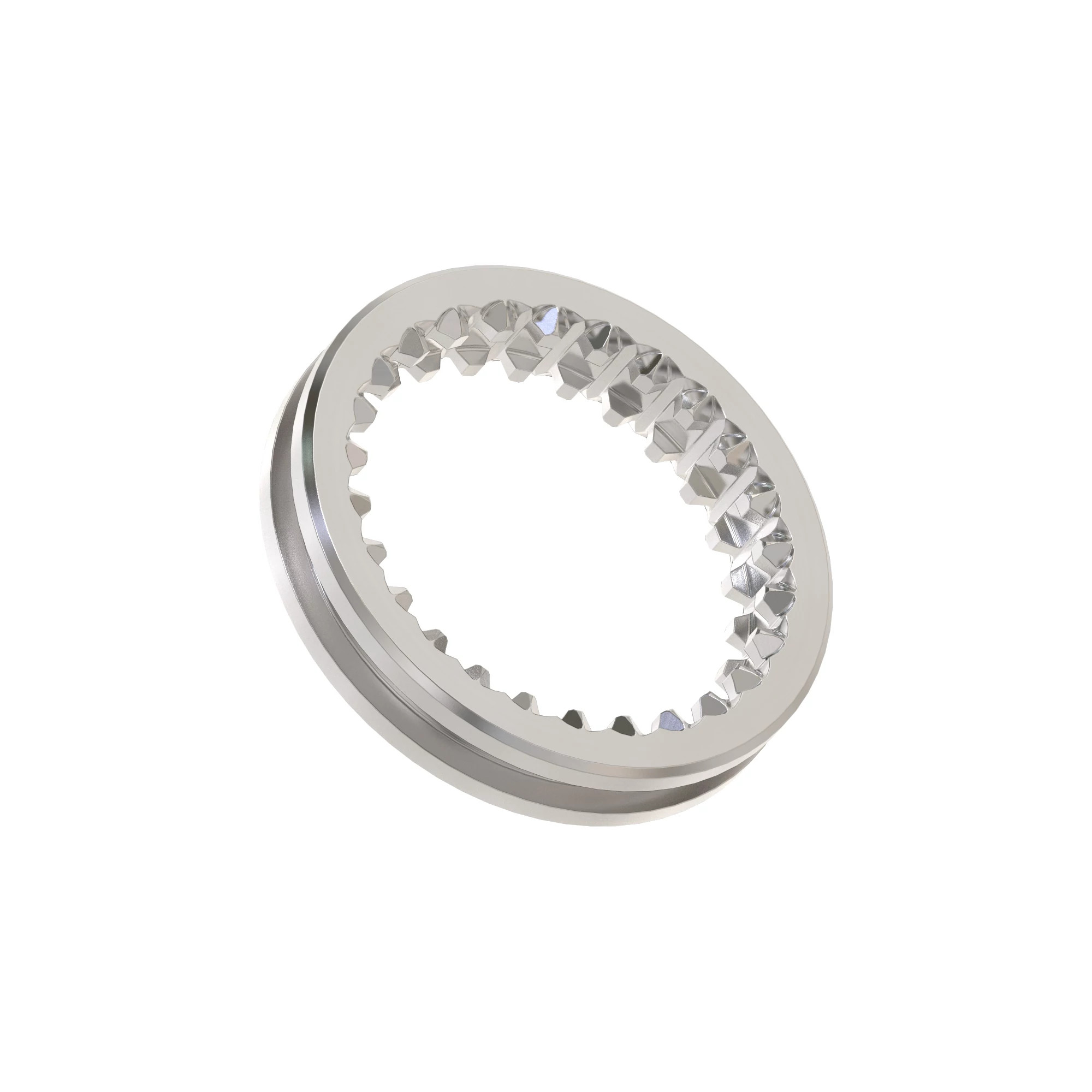 ⚙️ R244414: Collar de Cambio del Eje de Salida de la TDF John Dee