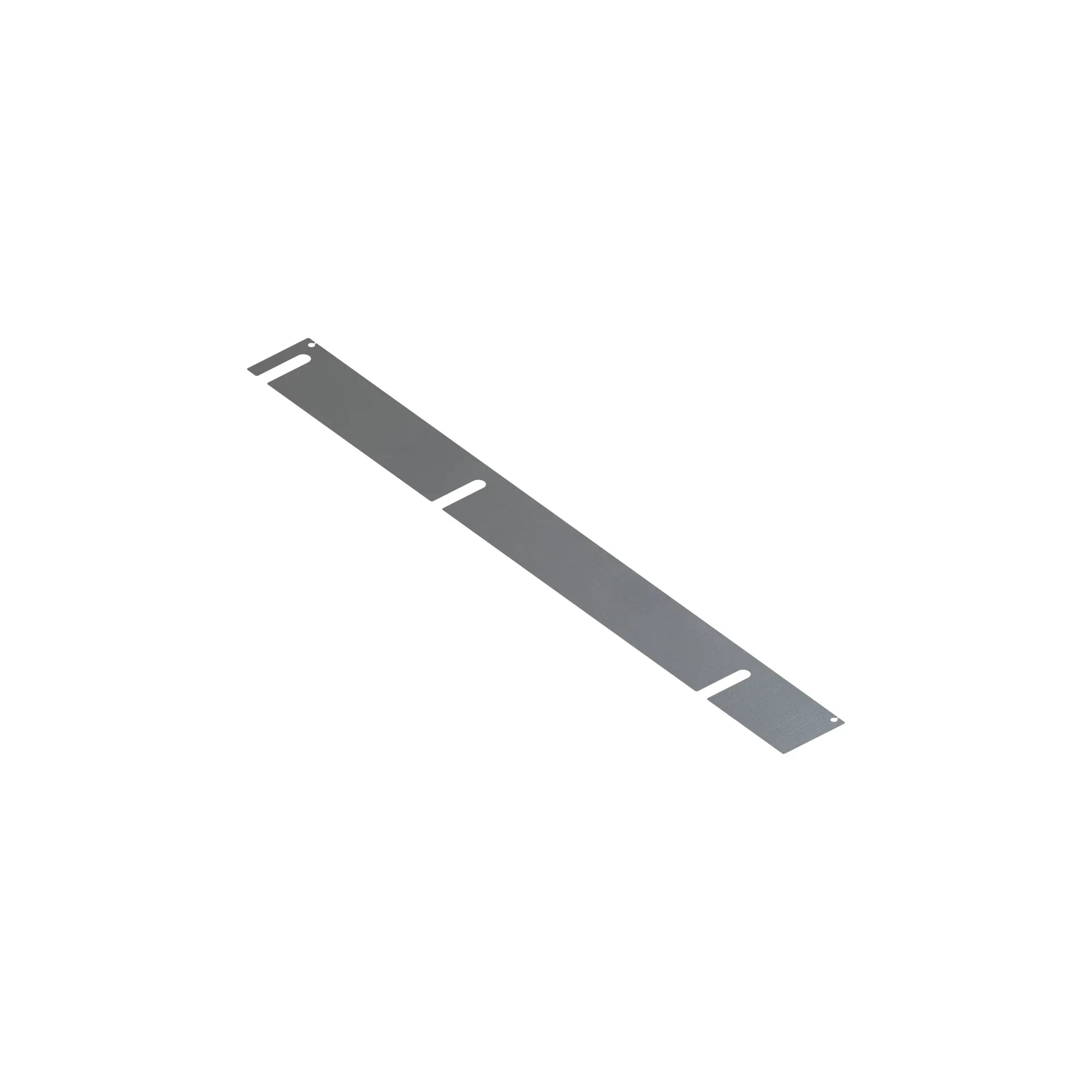 PLUNGER RAIL