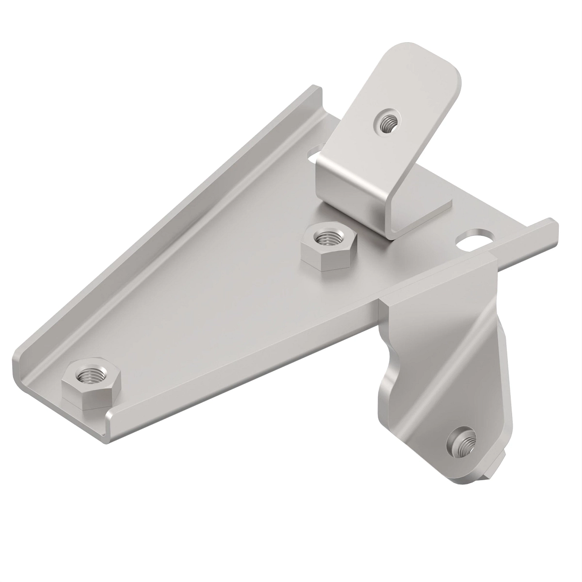 Bracket, Vc-B Cable Suppor