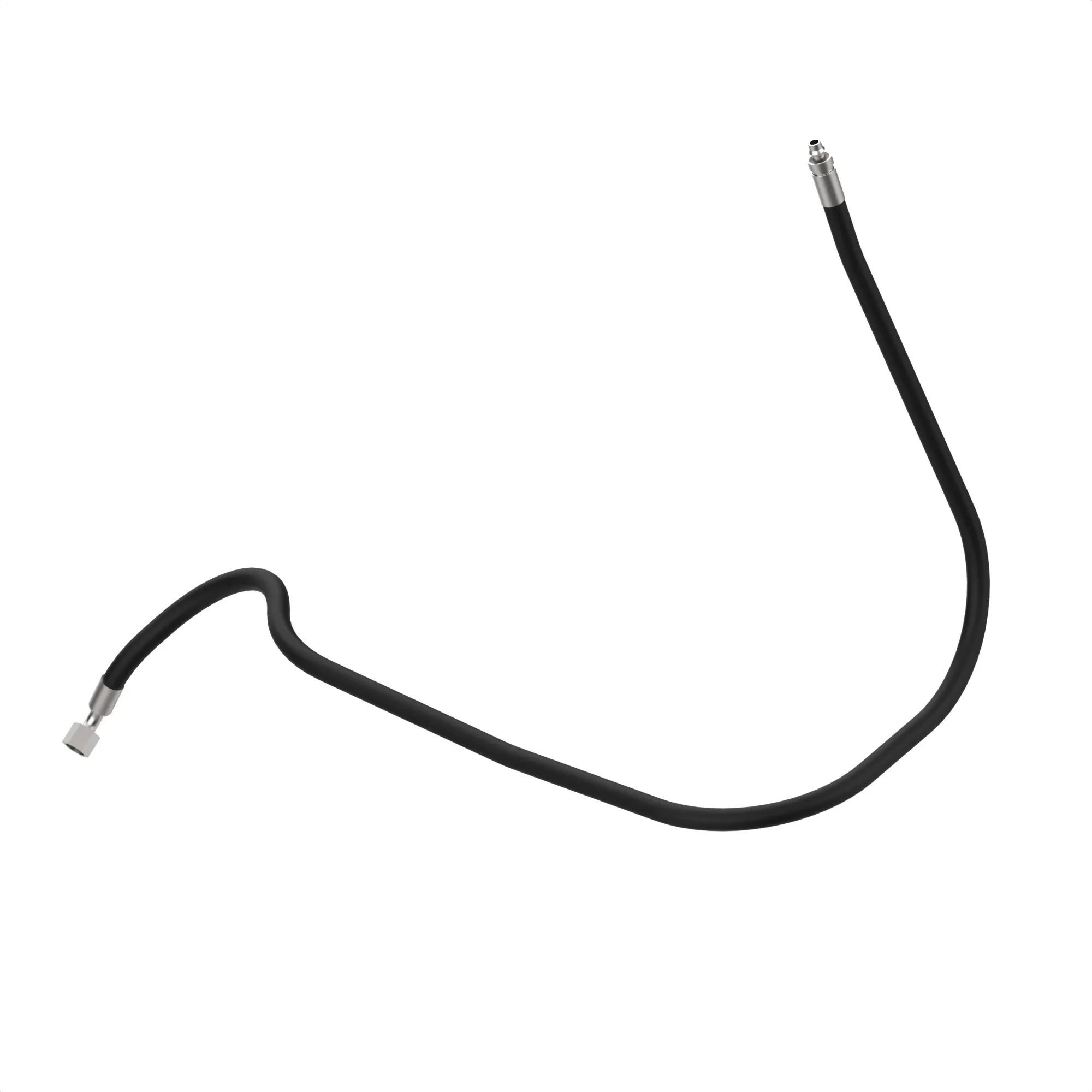 Hose-Hydr-Steer Valve Pb to Lift St