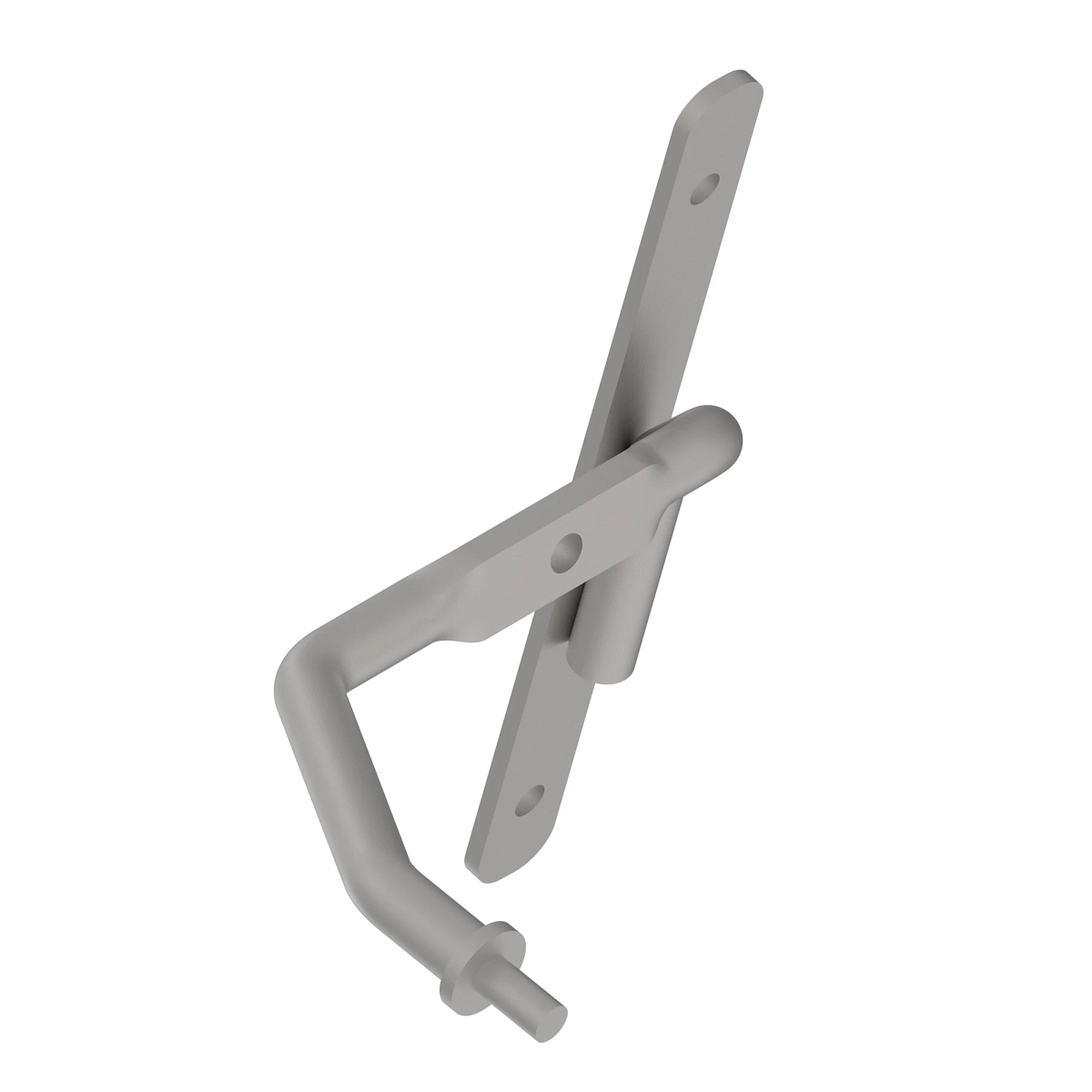 Support, LH Handle