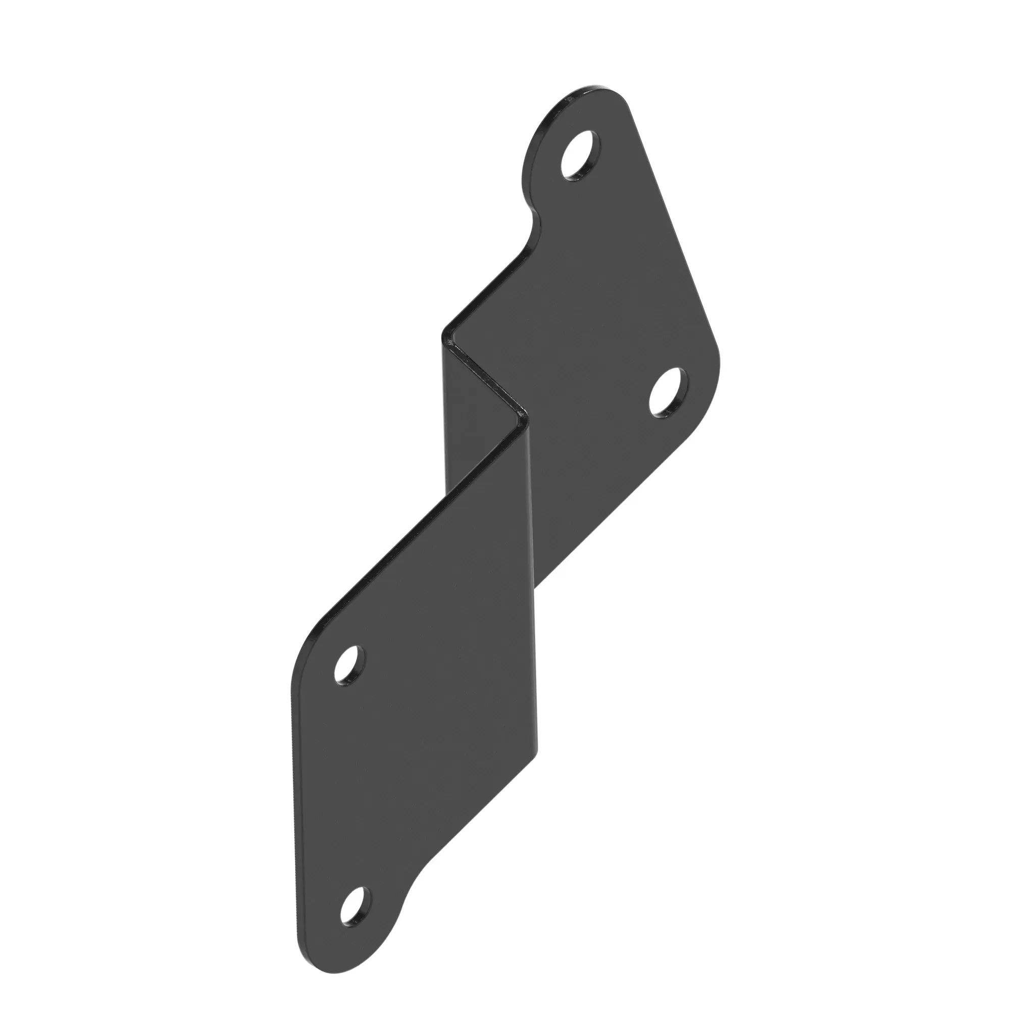 BRACKET, SCV DRAIN COLLECTION BOTTL