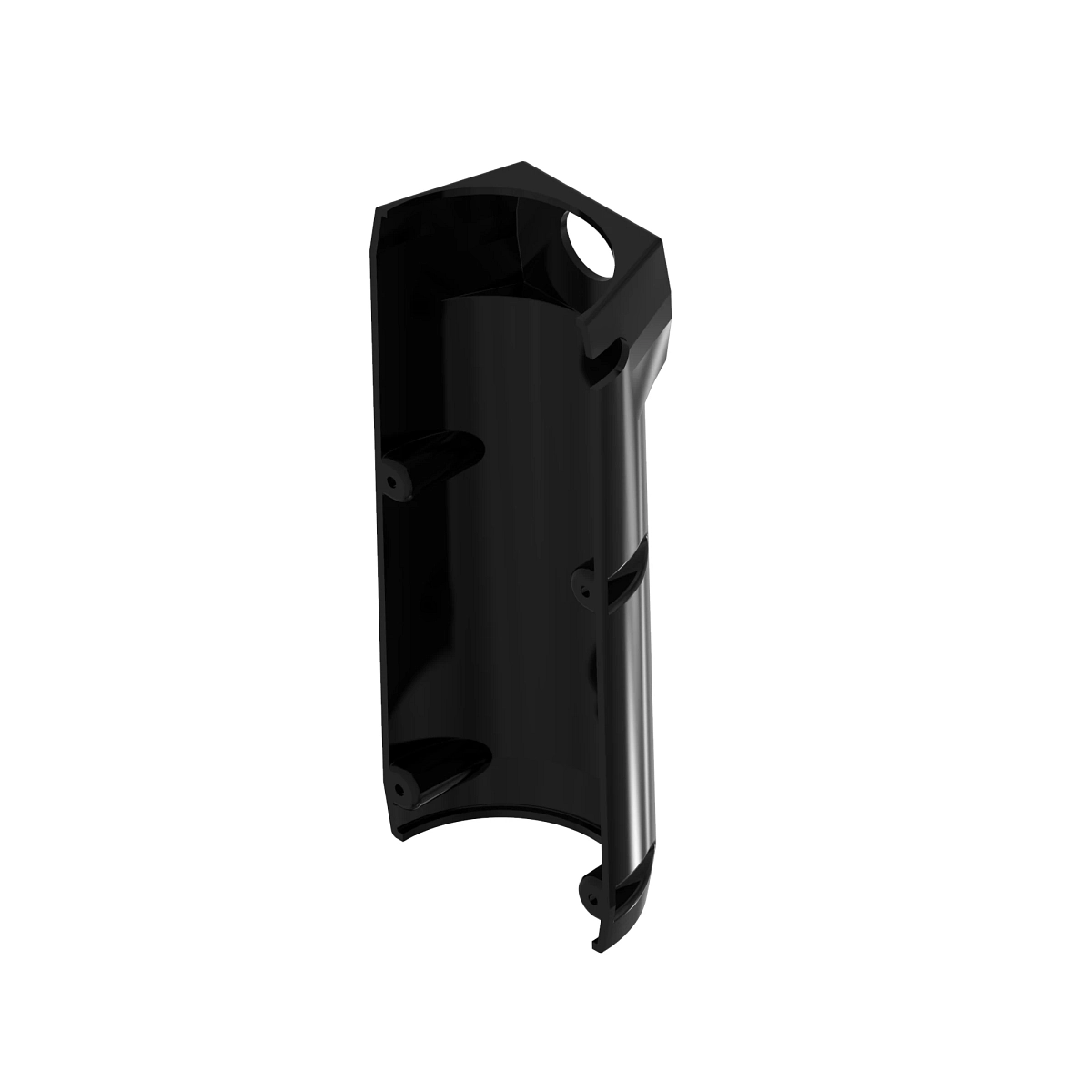 Shield, Joystick Cable RH