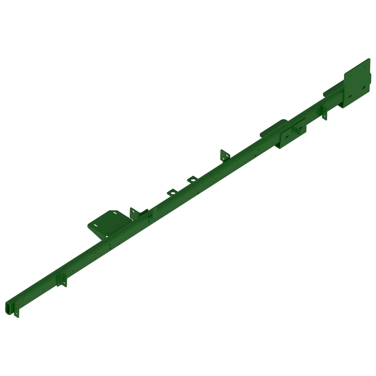 Support, Rear Platform