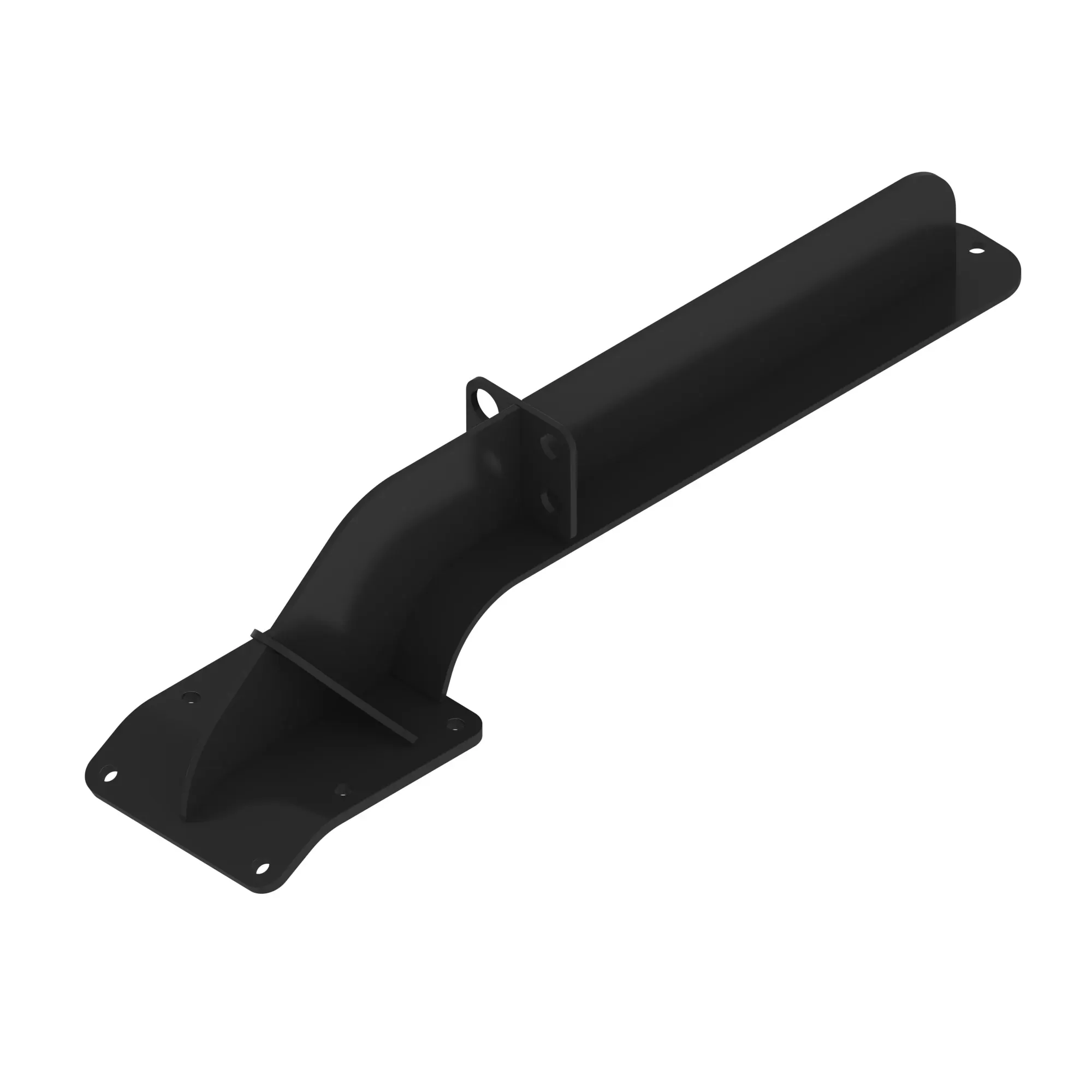 John Deere Bracket - F731207