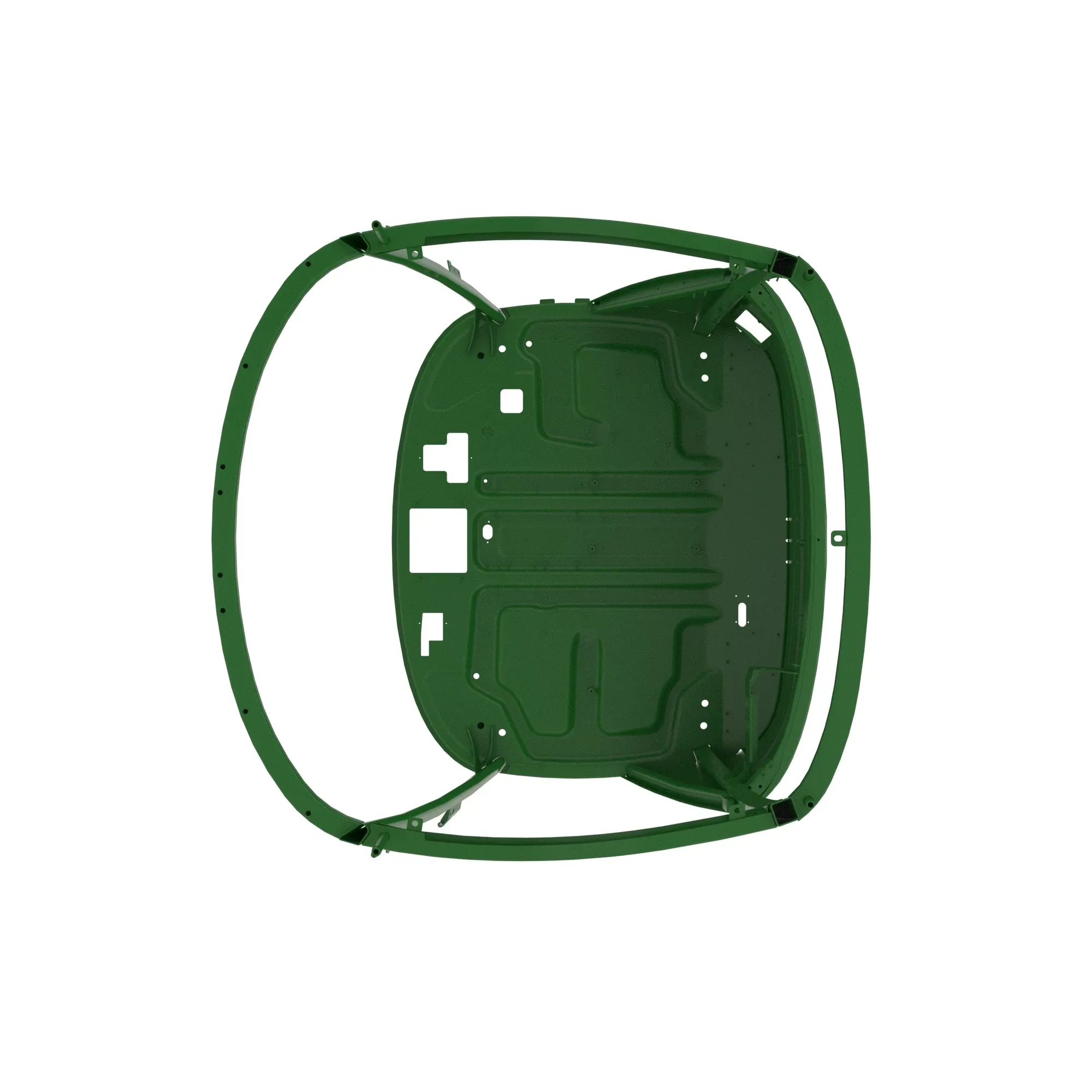 Cab Frame