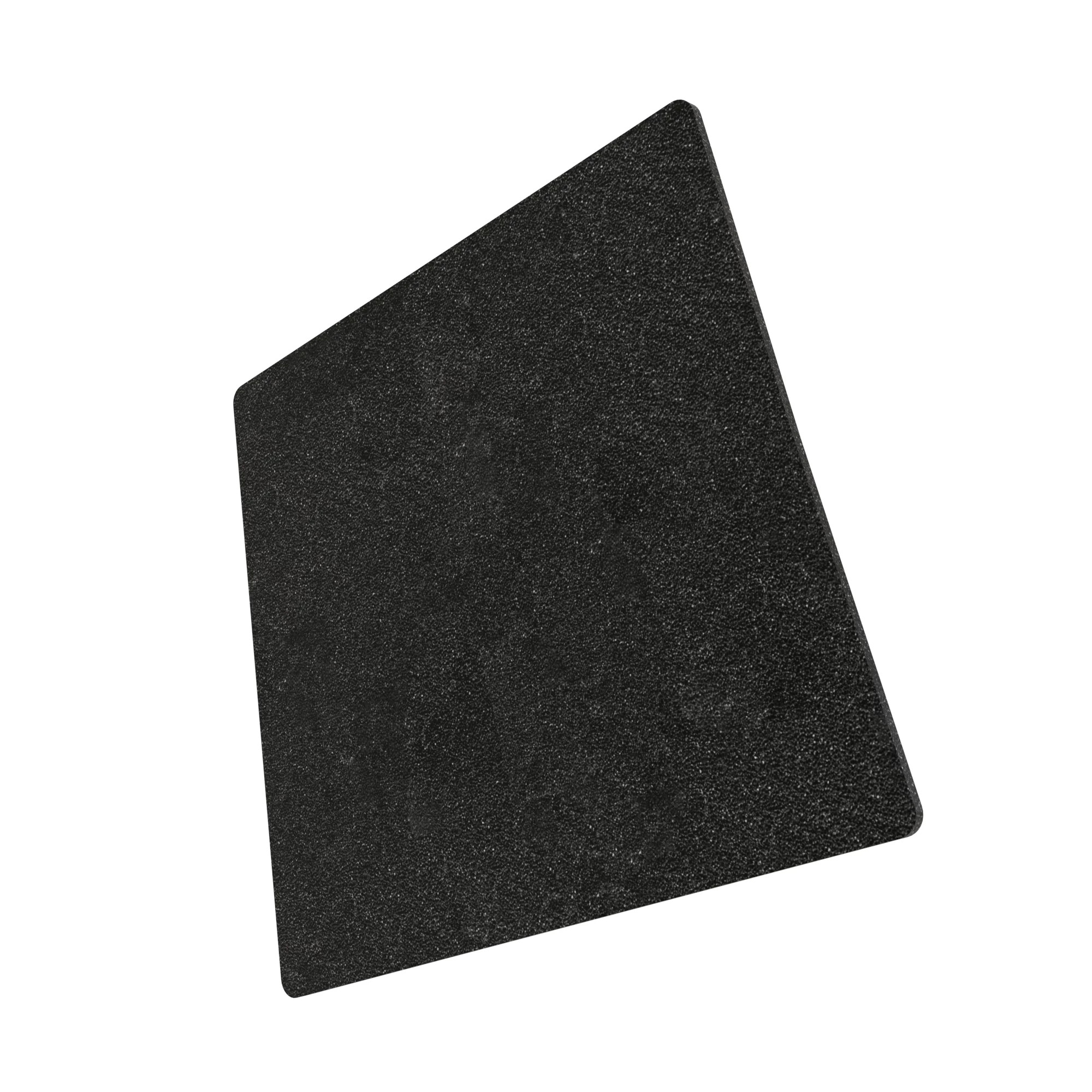 RH REAR BOTTOM HEAT SHIELD