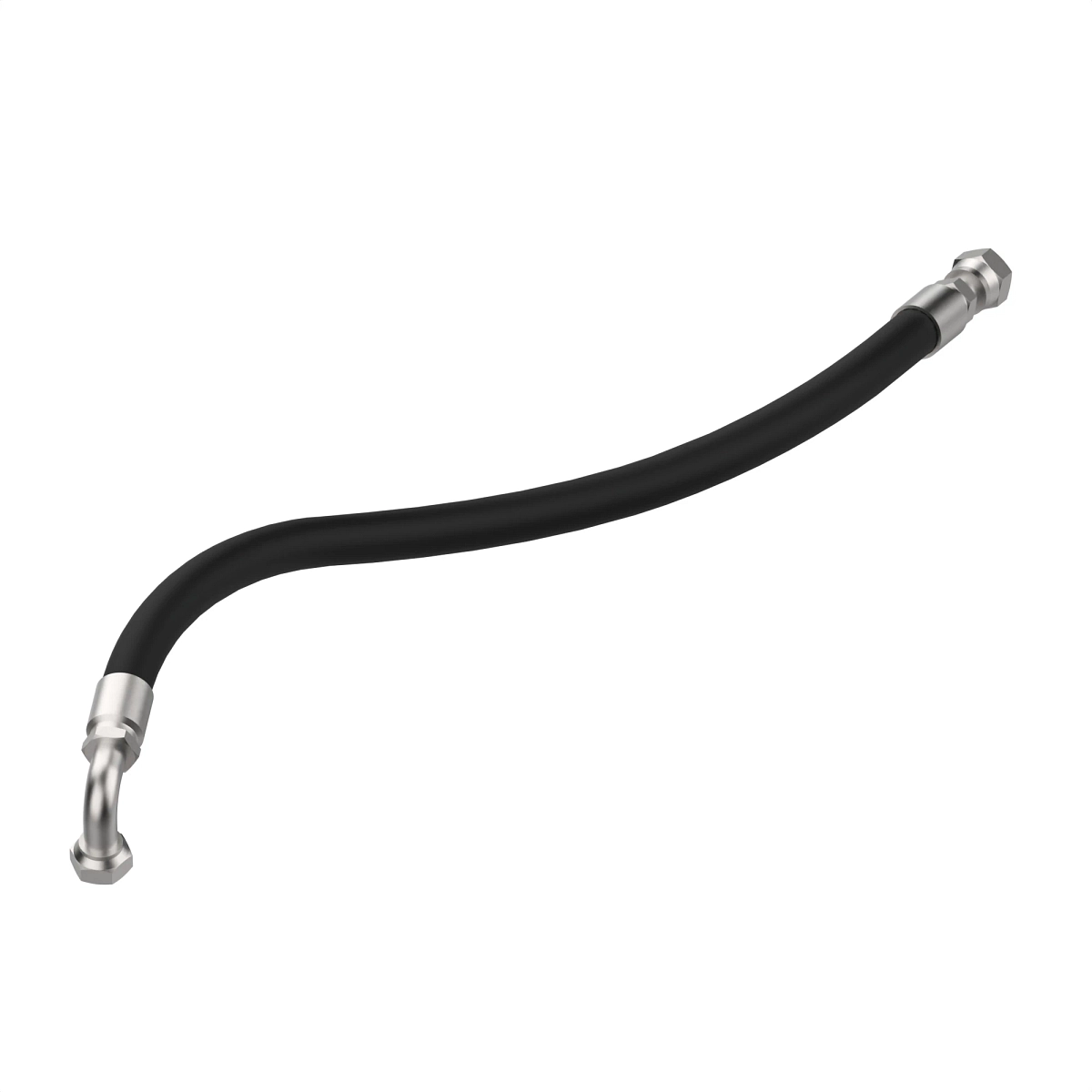 Hydraulic Hose - Fabricate