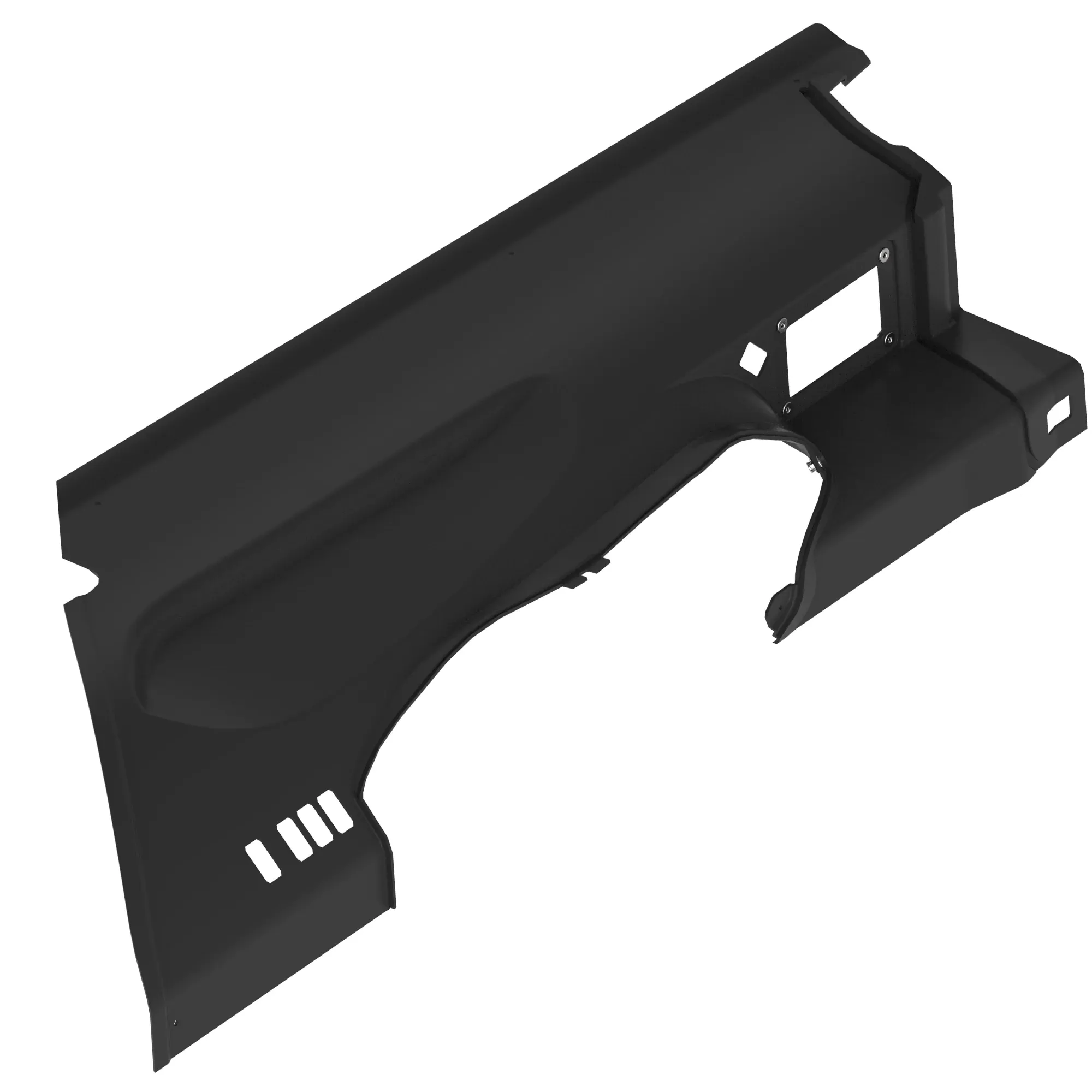 RH CONSOLE