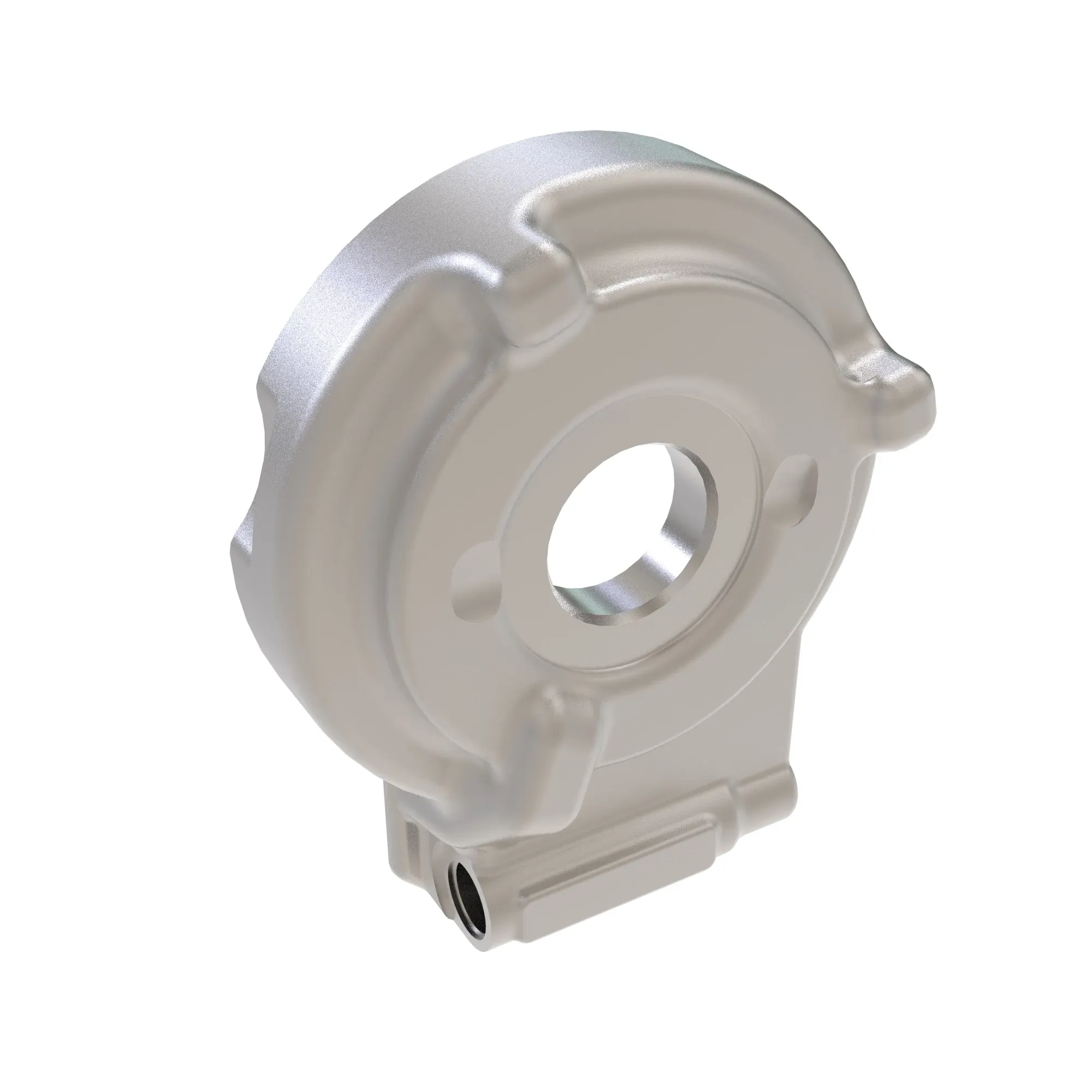 R130106: Brake Piston Housing
