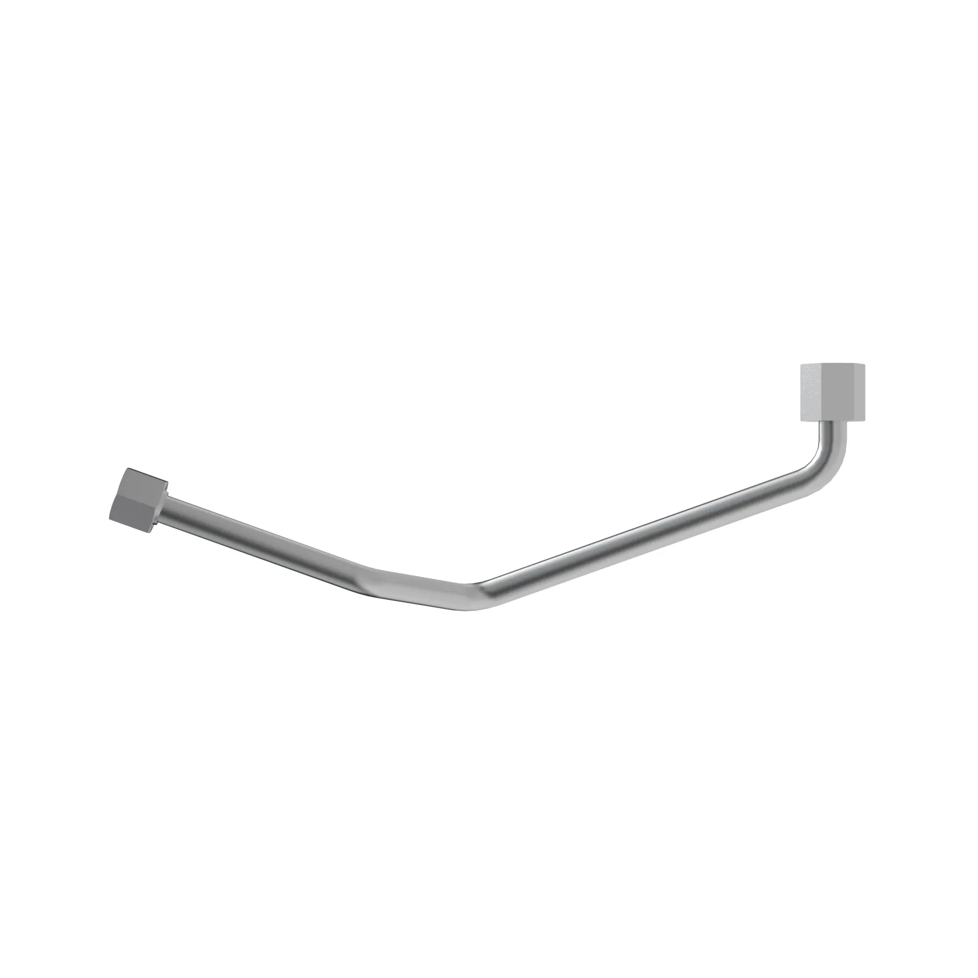OIL LINE, REAR, POWER BEYOND KIT