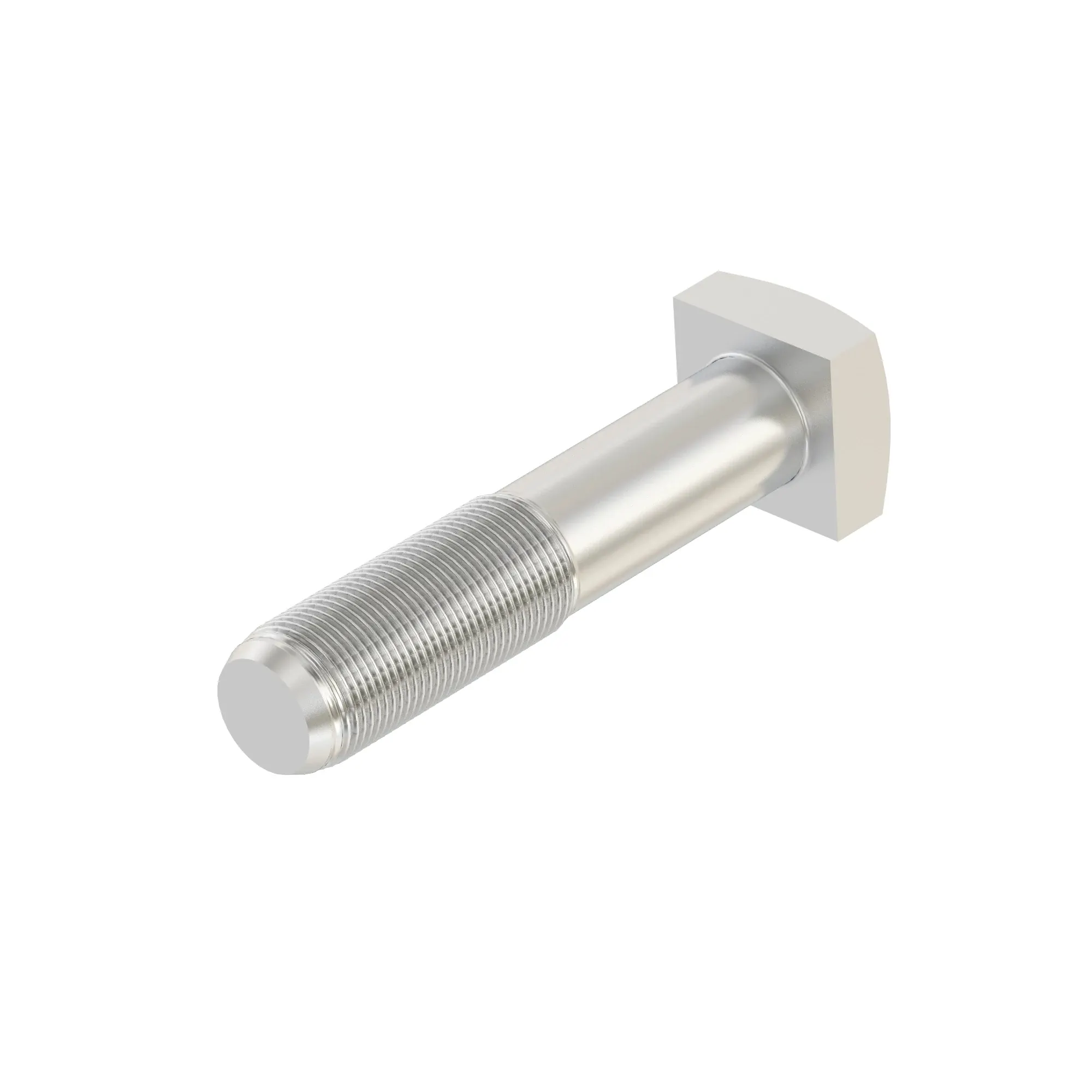 BOLT, SQUARE HEAD, Bolt
