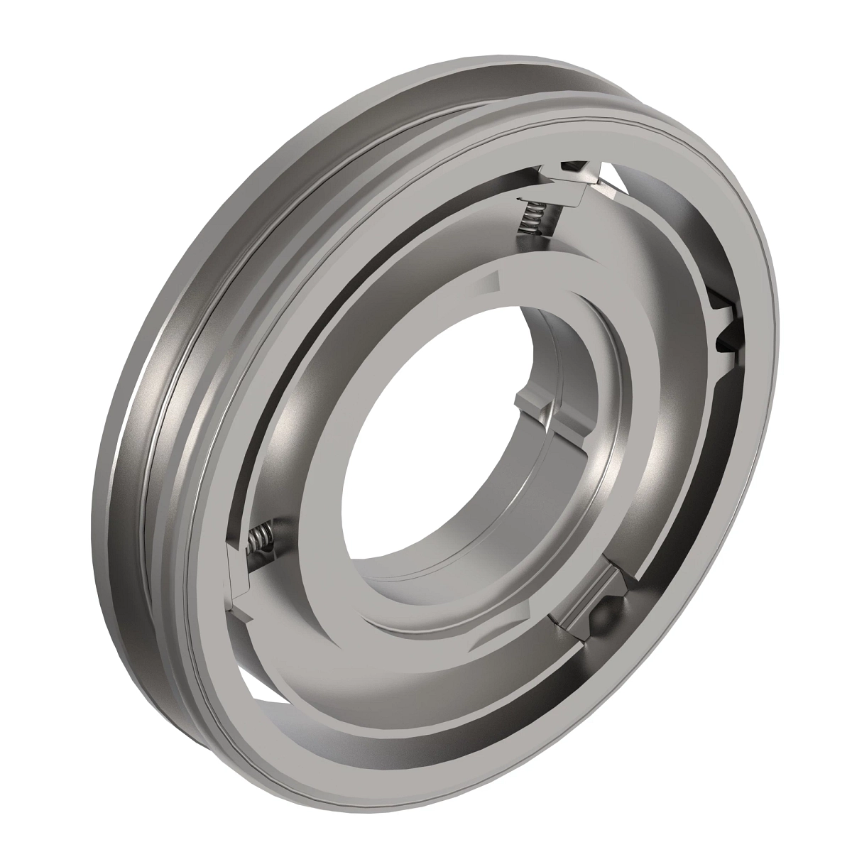 Synchronizer Dia. 90