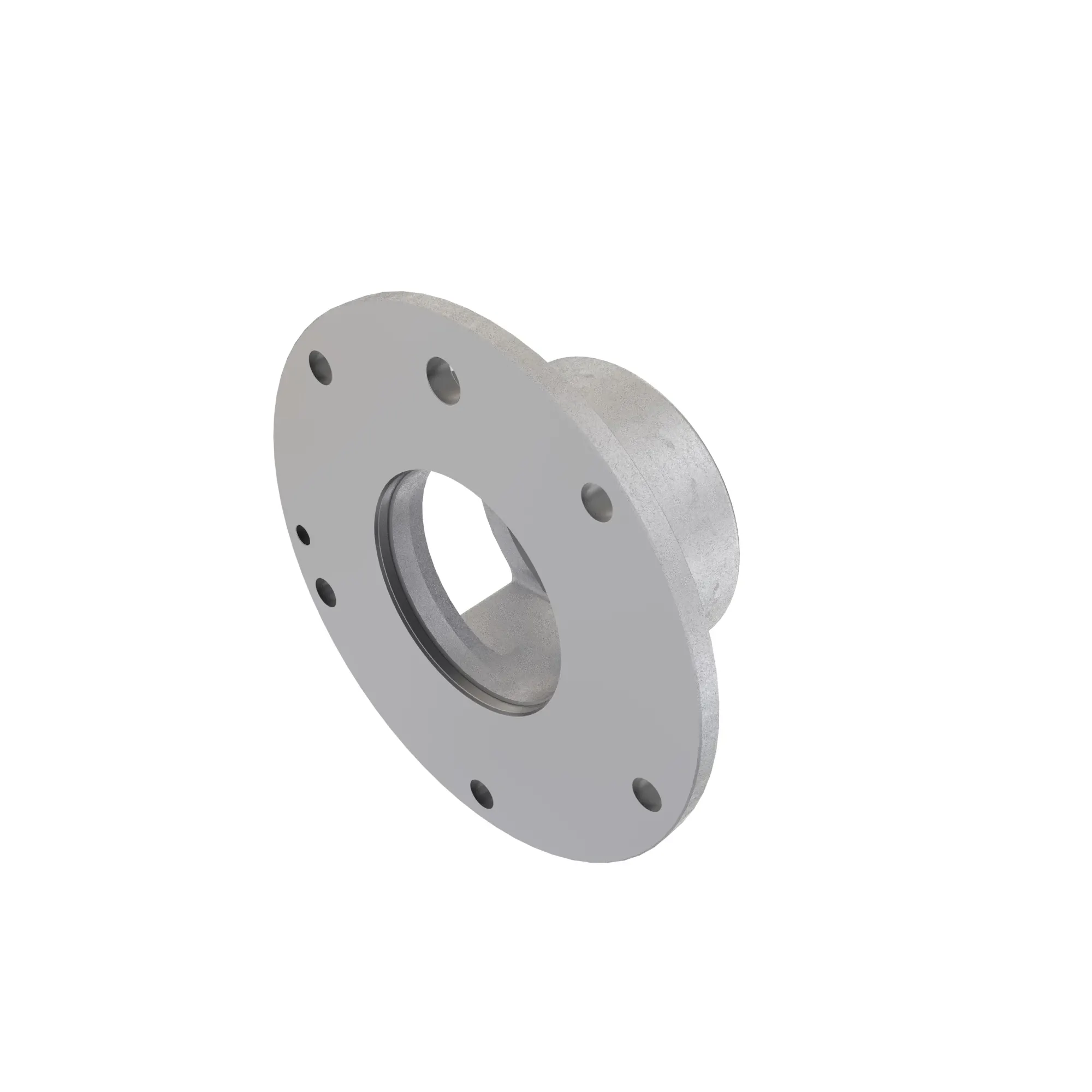 Bearing Housing W/O Bearing