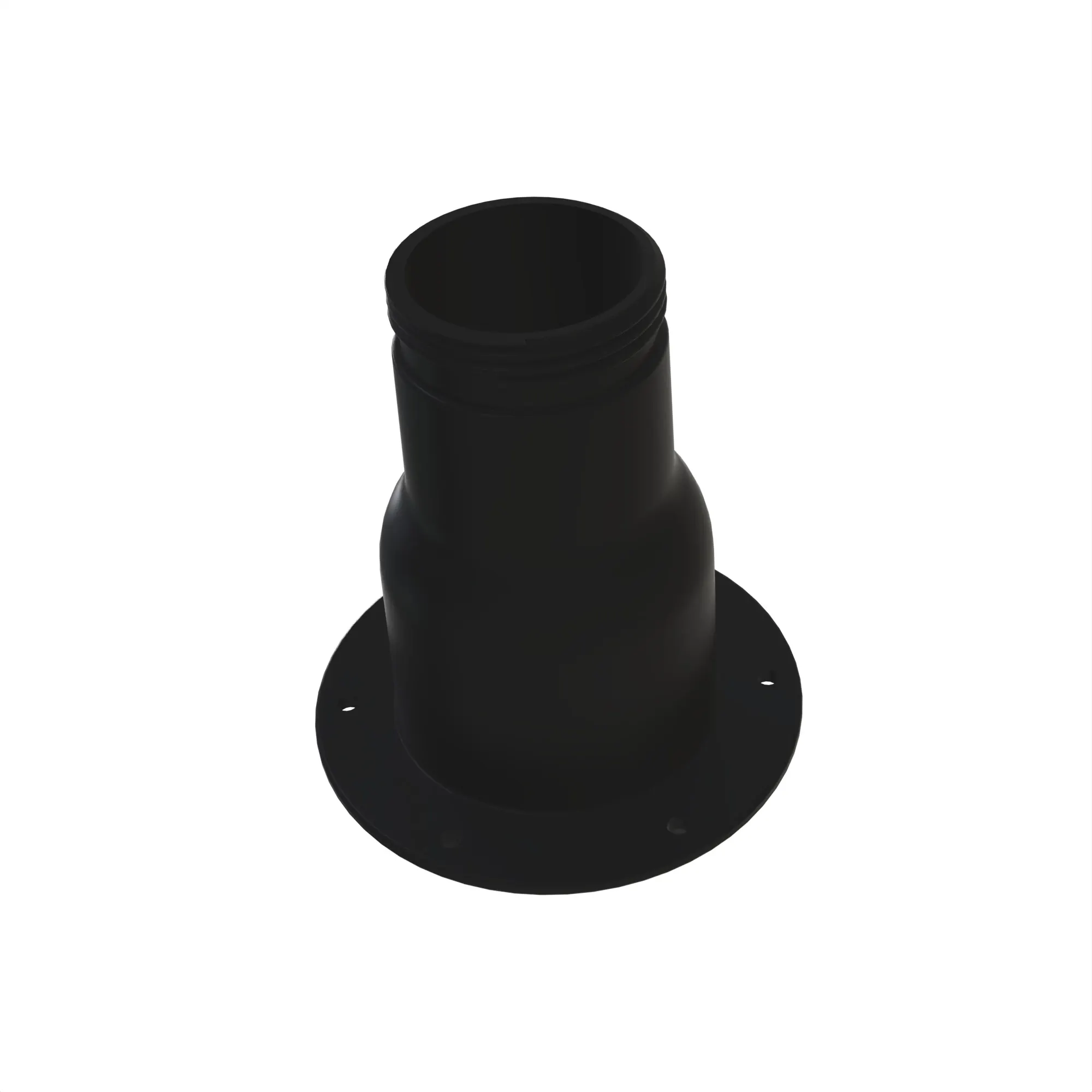 John Deere Additive Dosing Tank Filler Neck - HXE78474